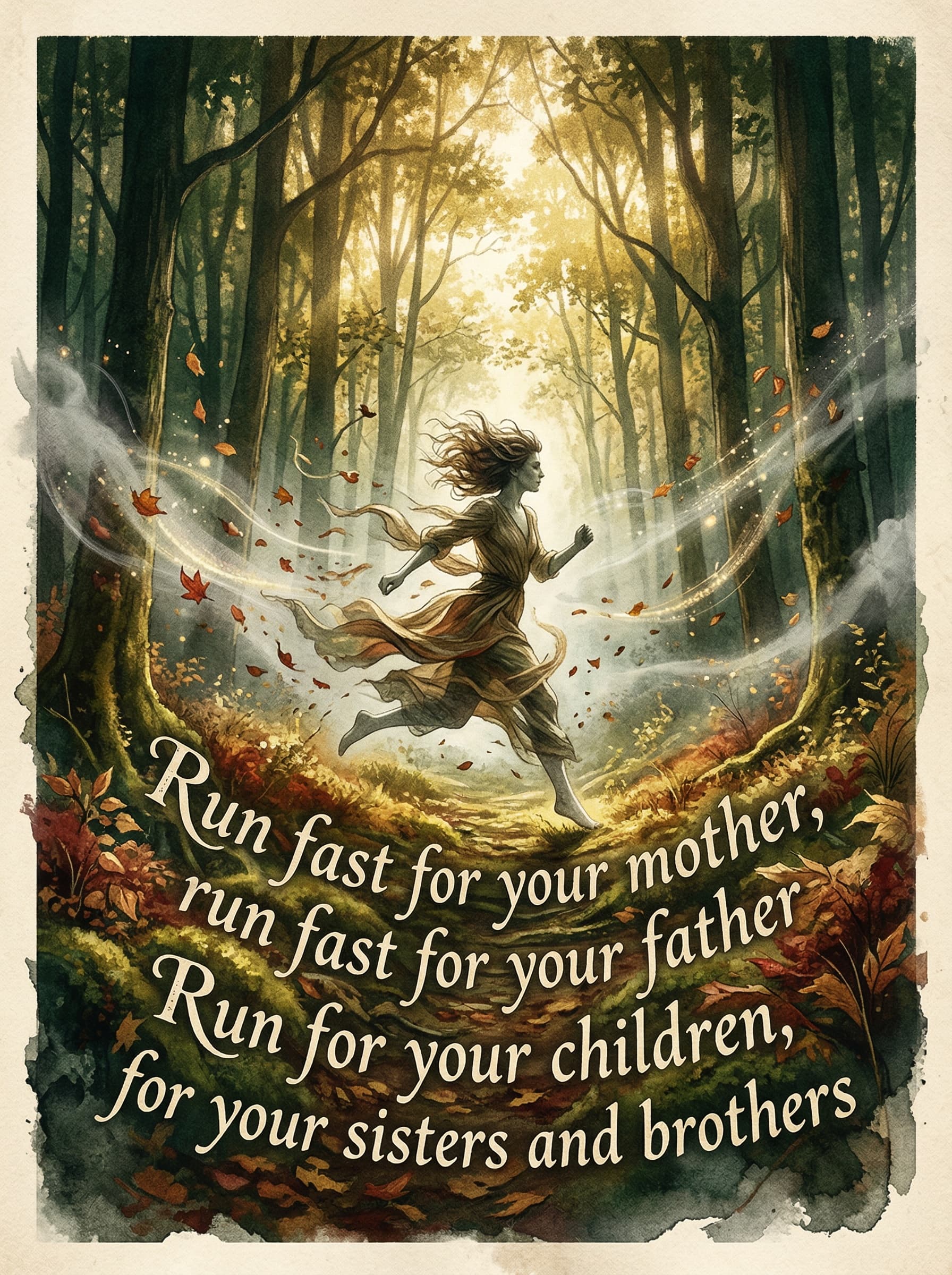 Florence + The Machine - Dog Days Are Over