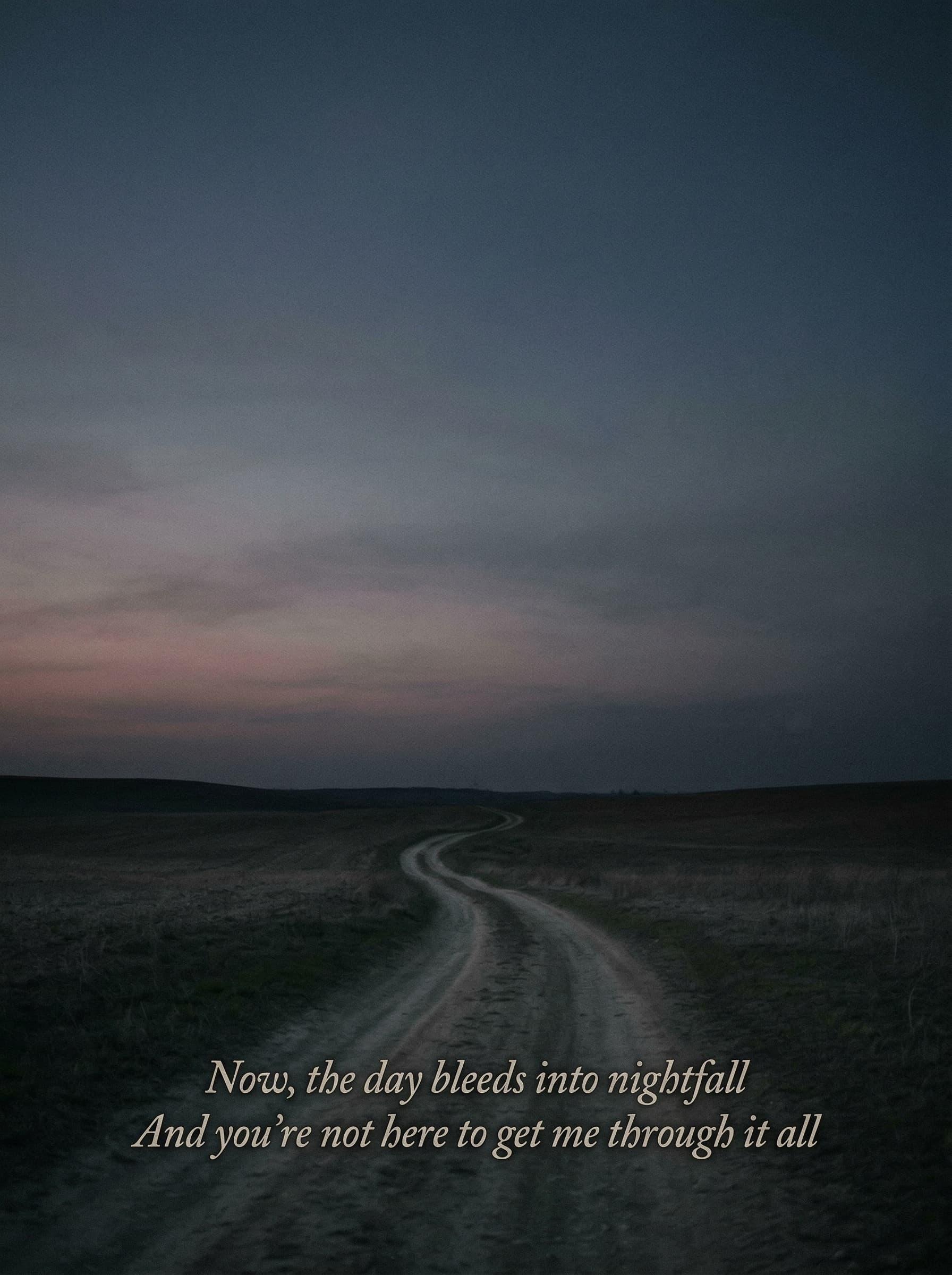 Lewis Capaldi - Someone You Loved