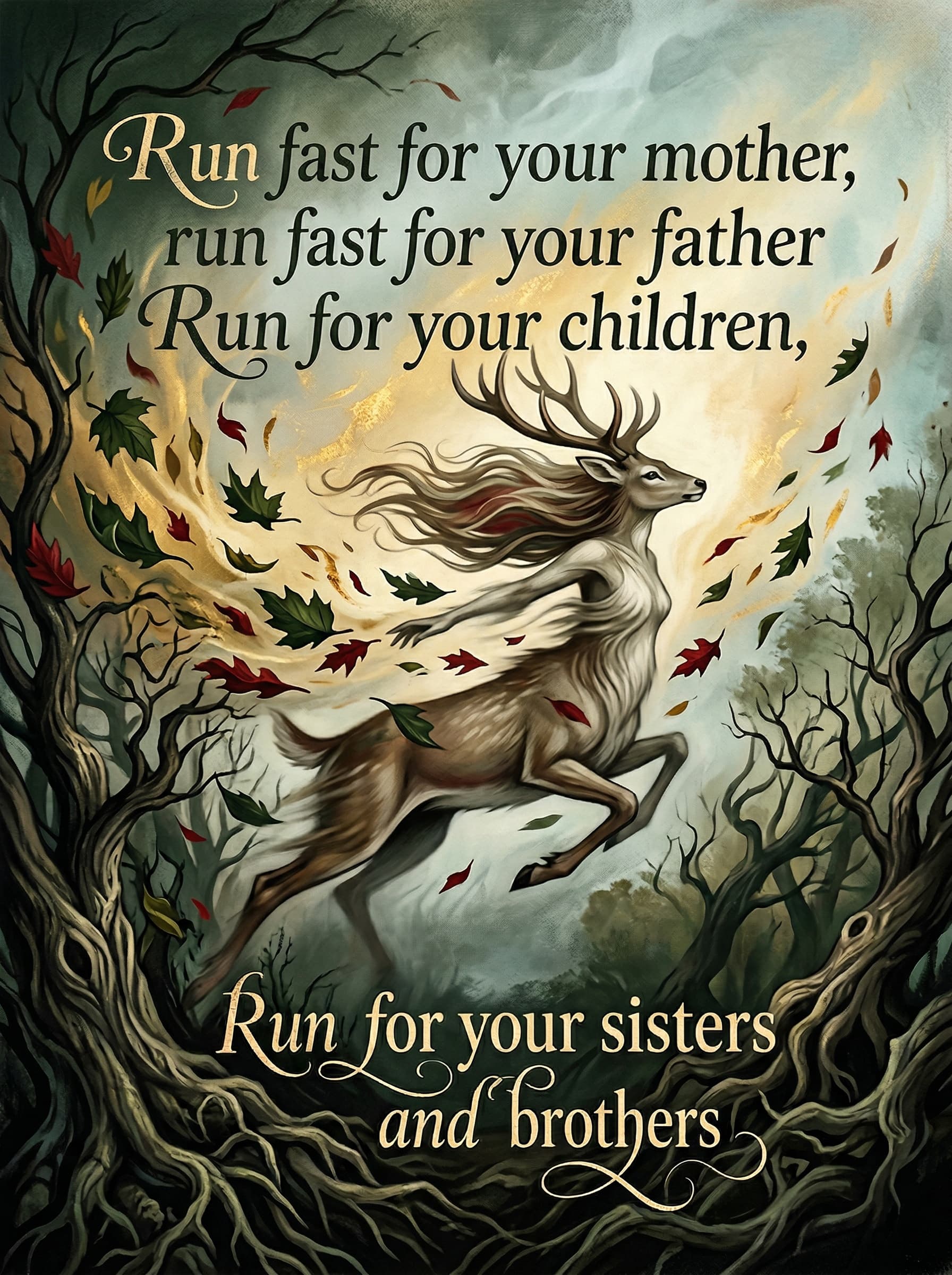 Florence + The Machine - Dog Days Are Over