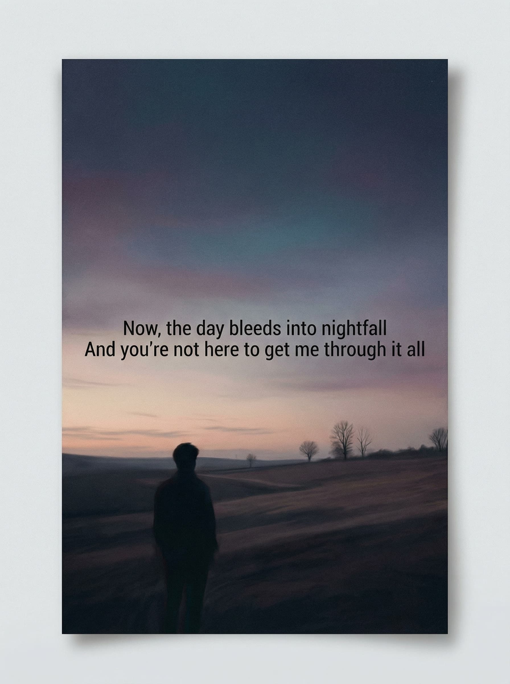 Lewis Capaldi - Someone You Loved