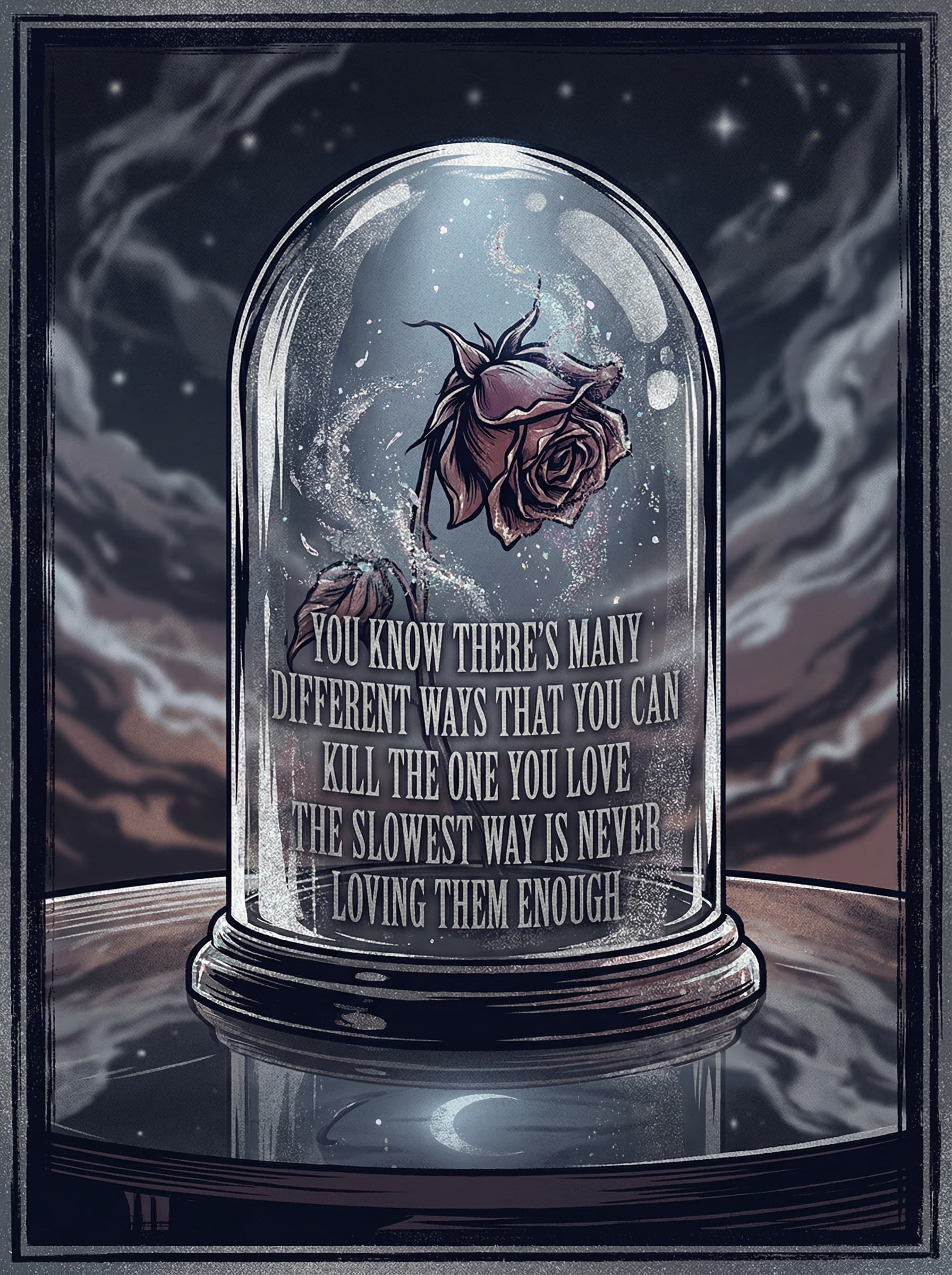 Taylor swift - High Infidelity