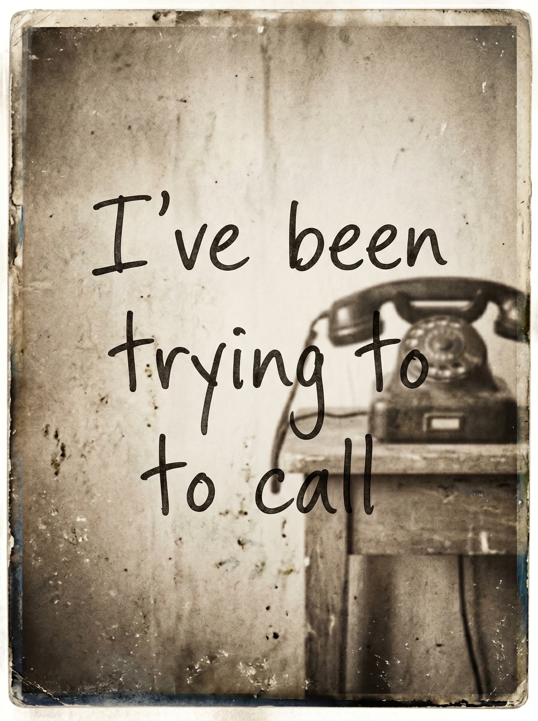 The Lumineers - Ho Hey