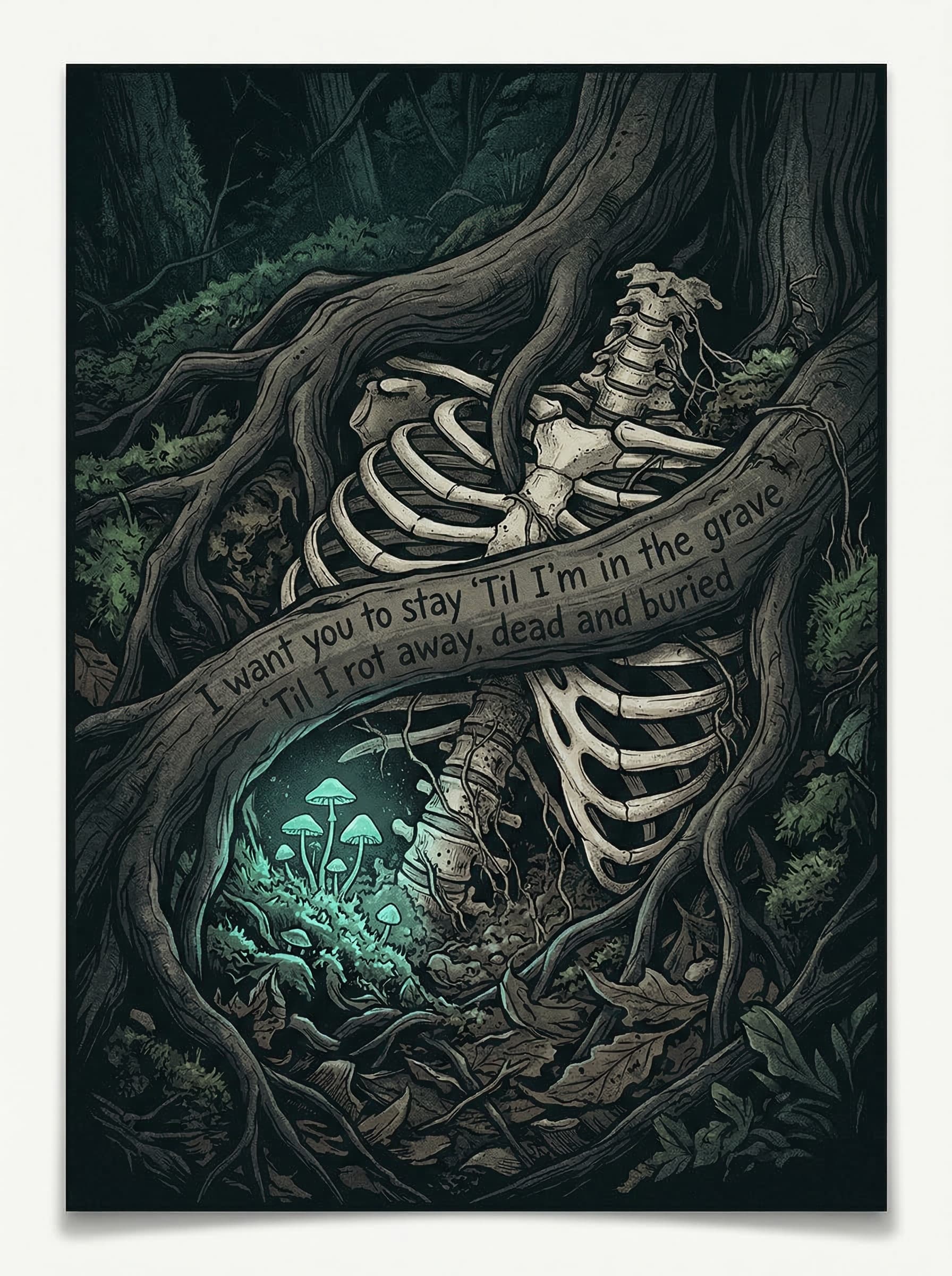 Billie Eilish - Birds of a feather