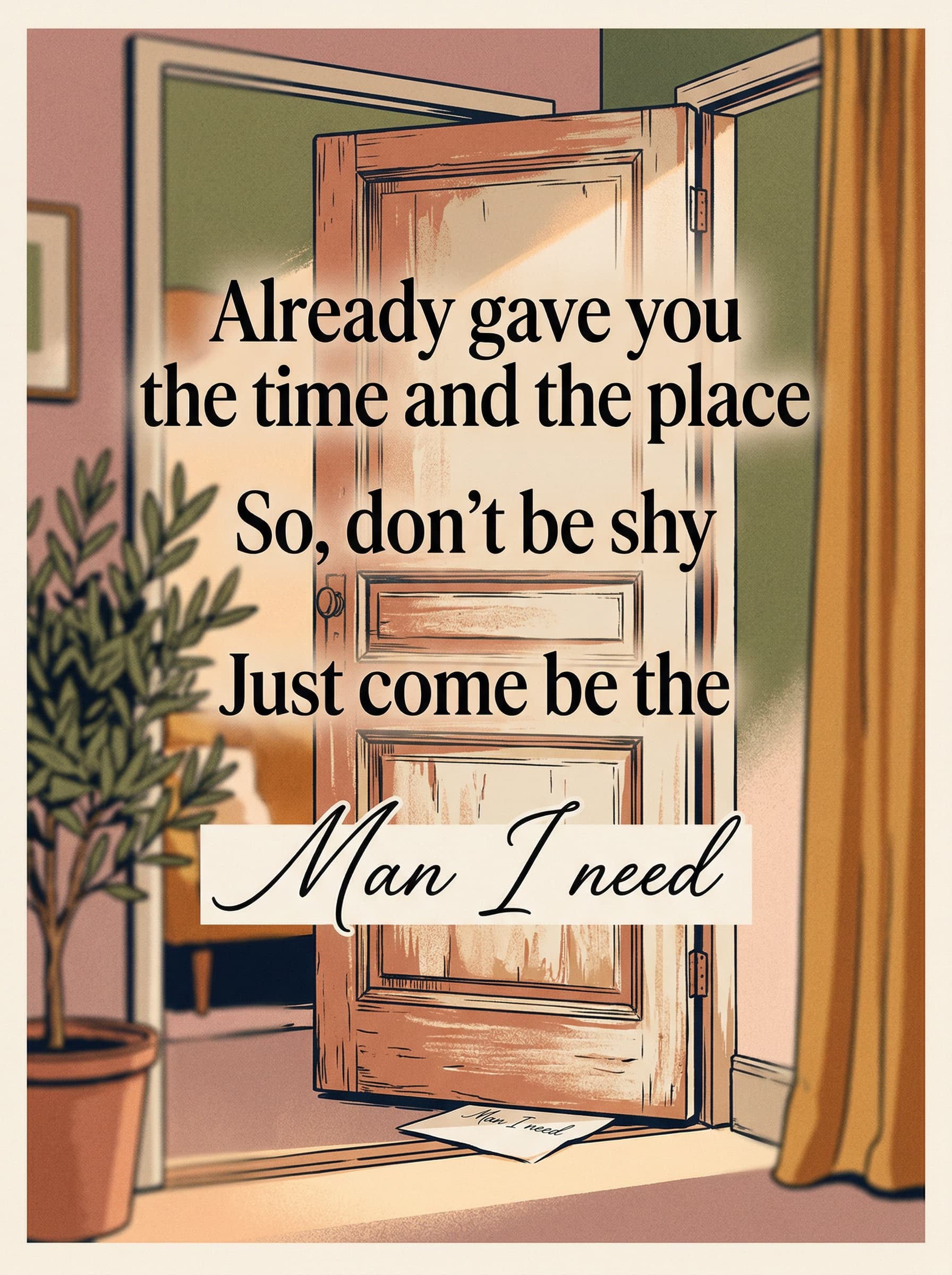 Olivia Dean - Man I need