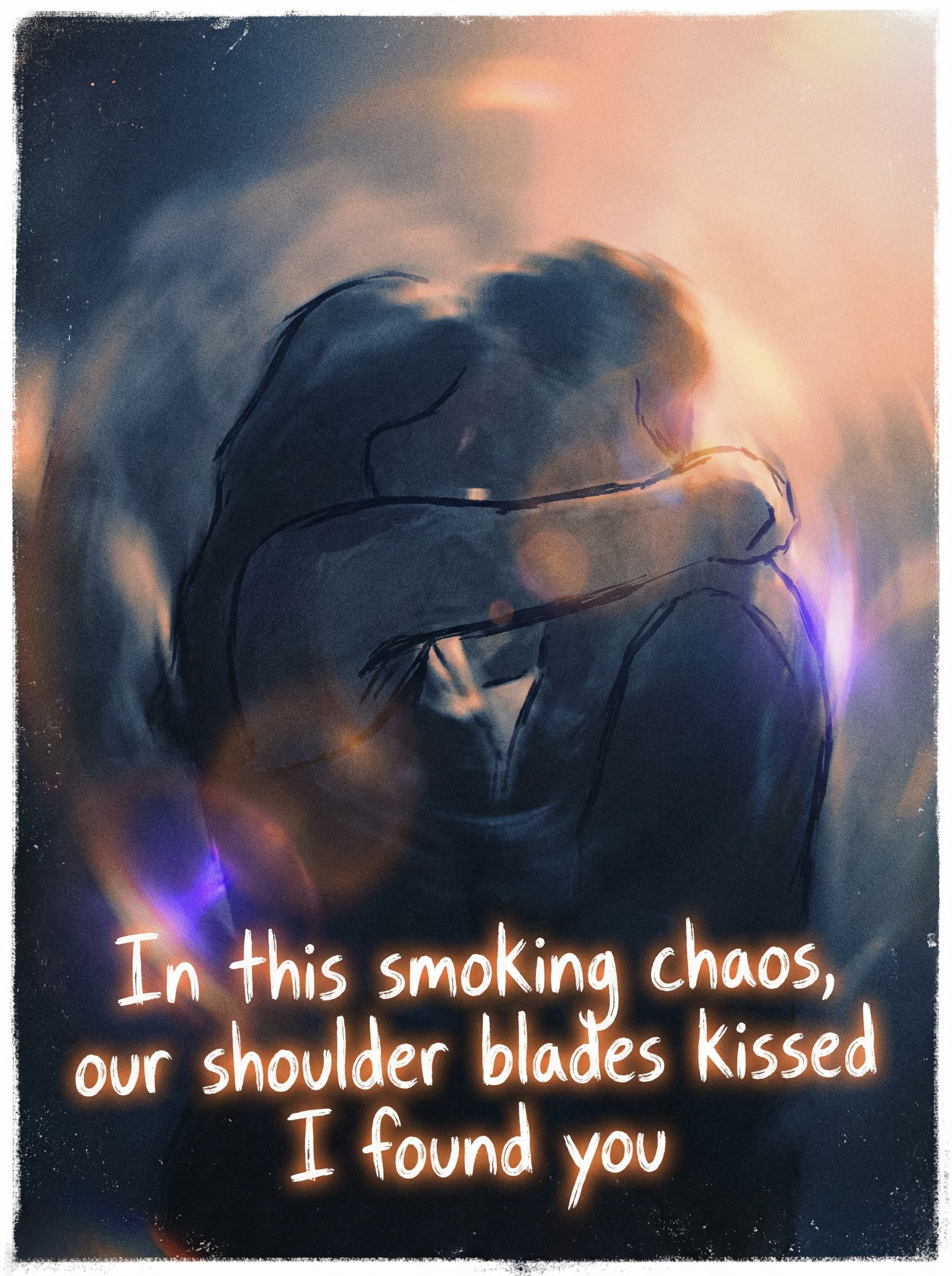 fred again - Kyle (i found you)