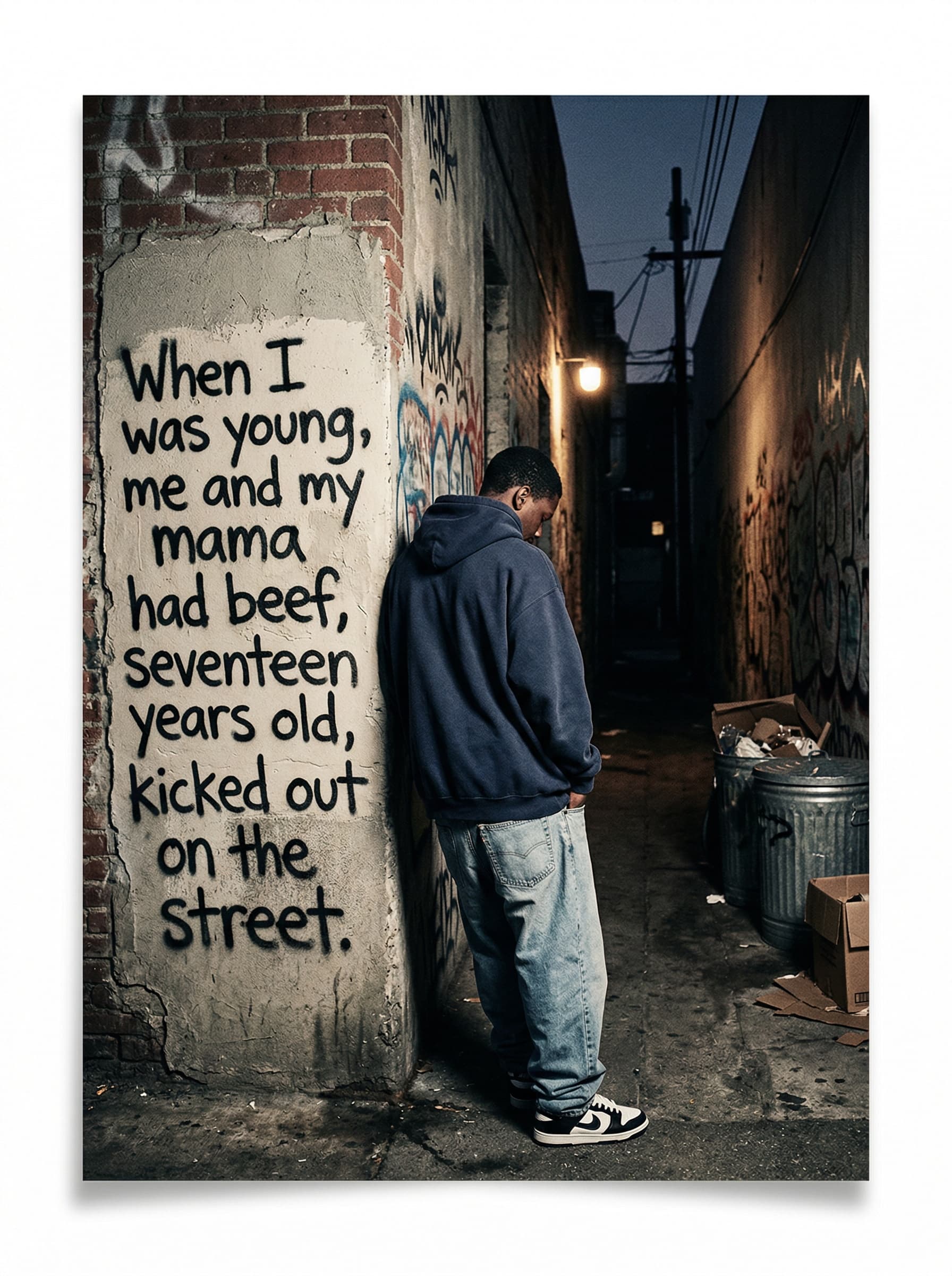 Tupac Shakur - Dear Mama