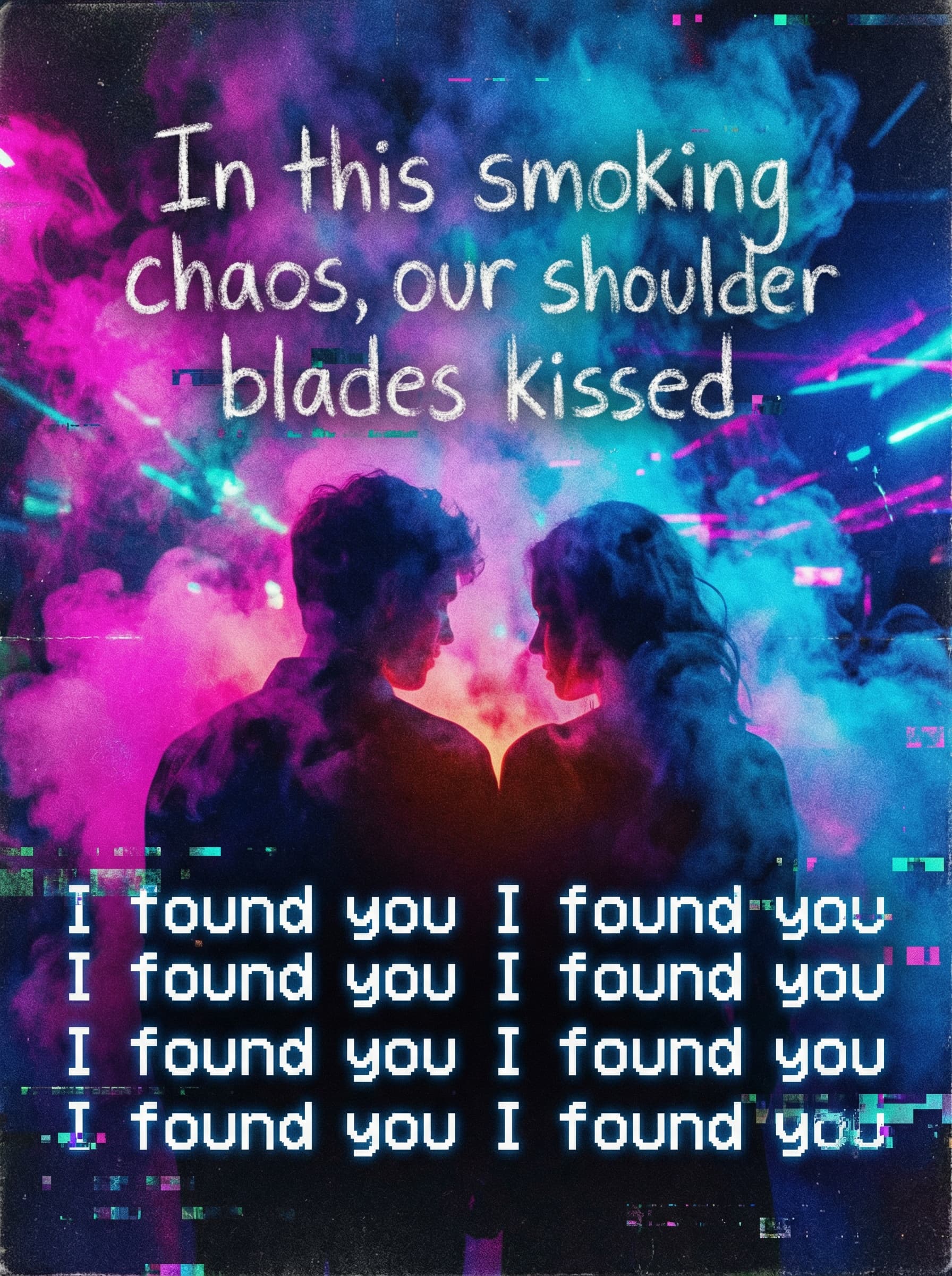 fred again - Kyle (i found you)