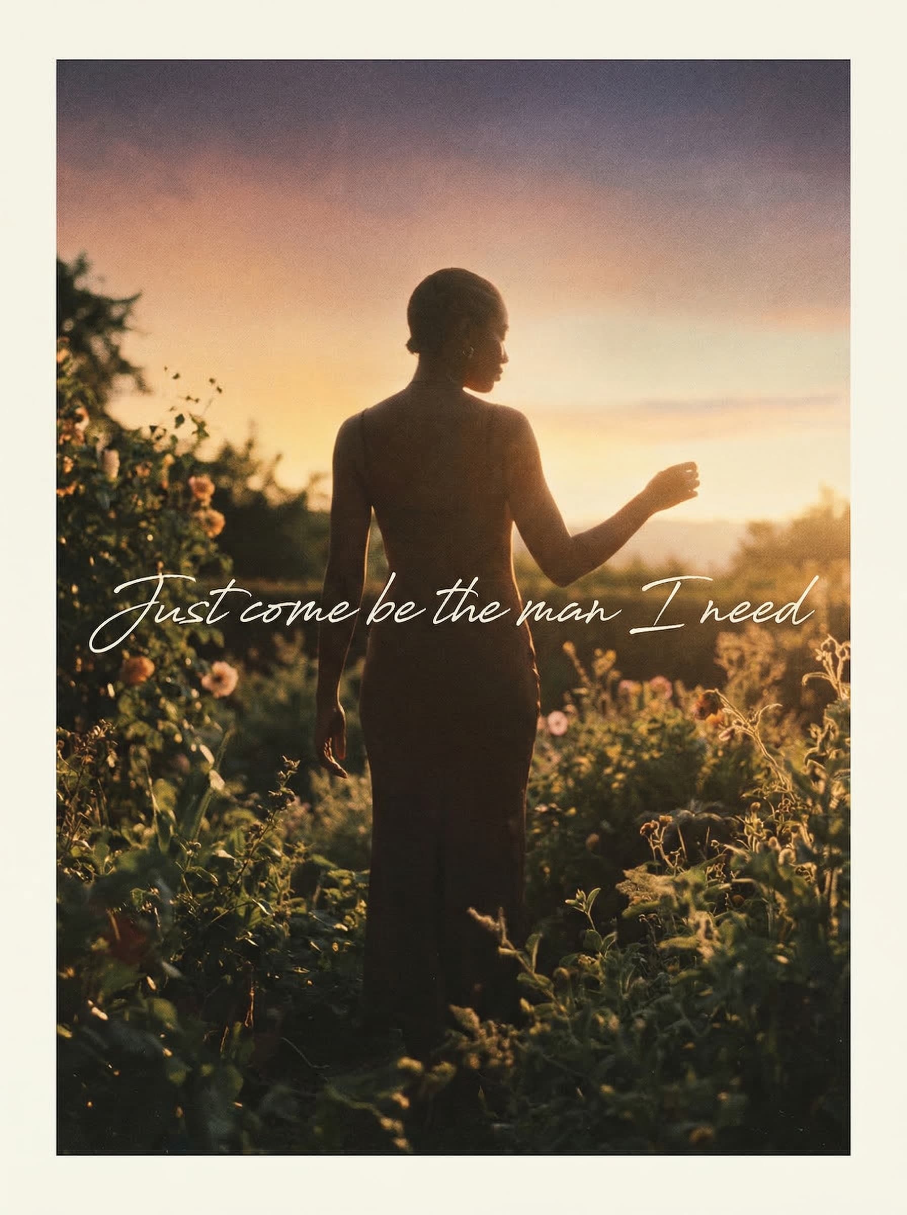 Olivia Dean - Man I need