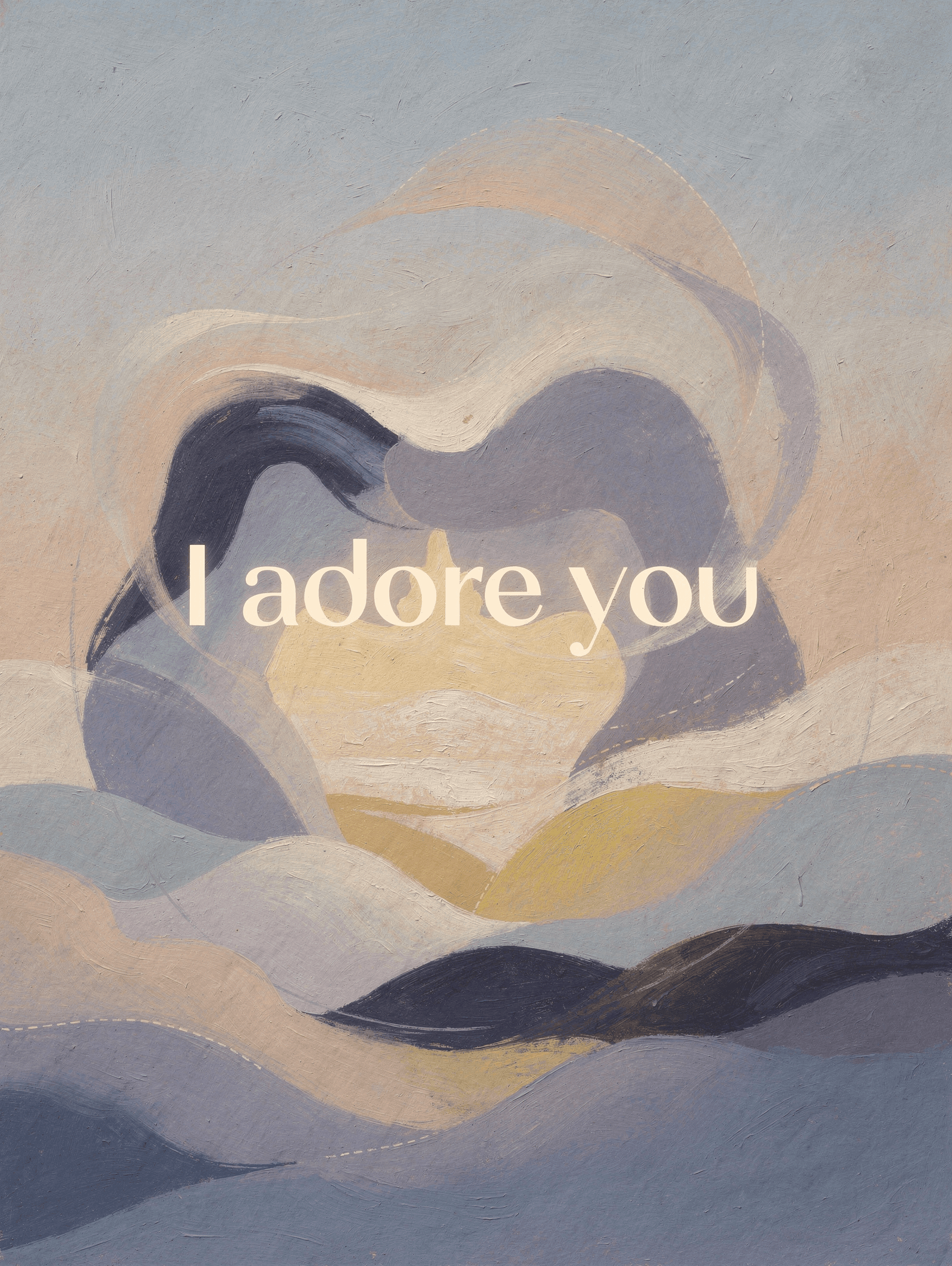 fred again - adore u