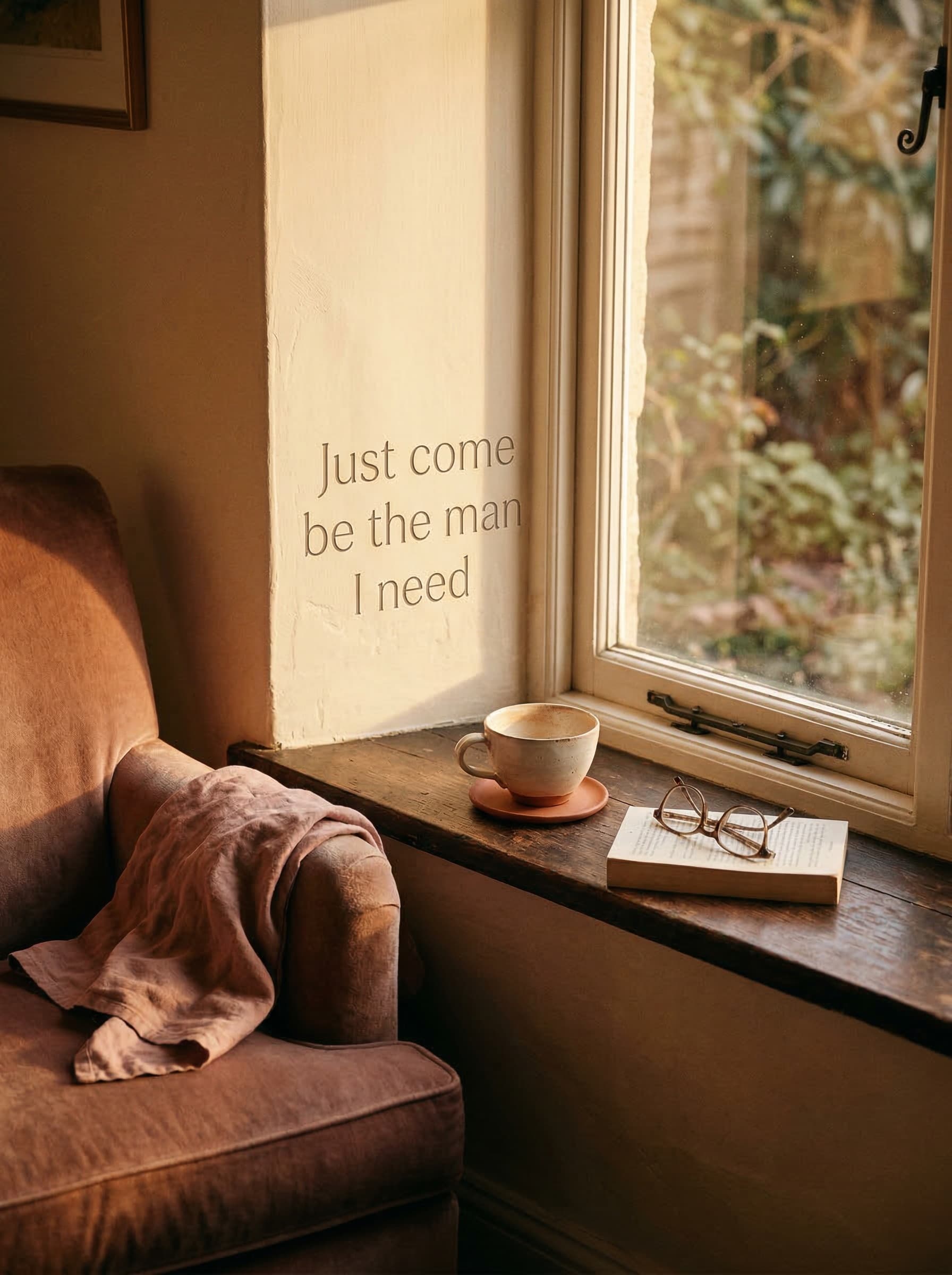 Olivia Dean - Man I need