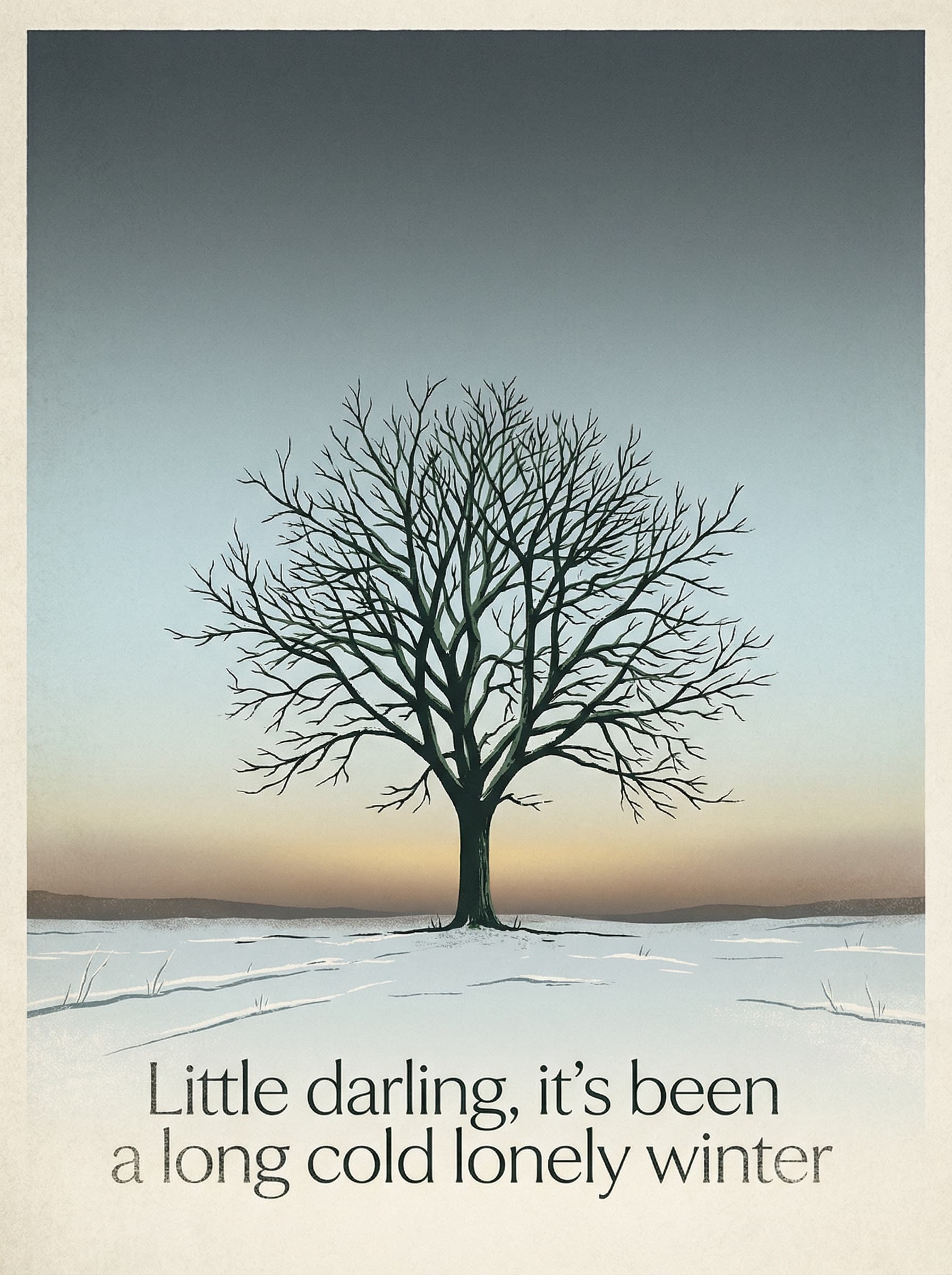 The Beatles - Here Comes The Sun