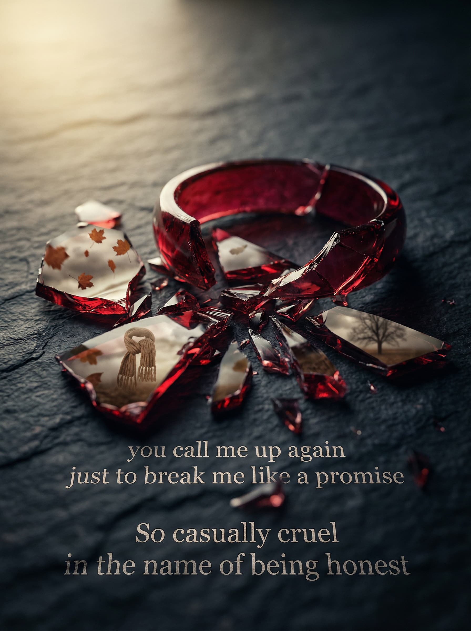 Taylor swift - All too well