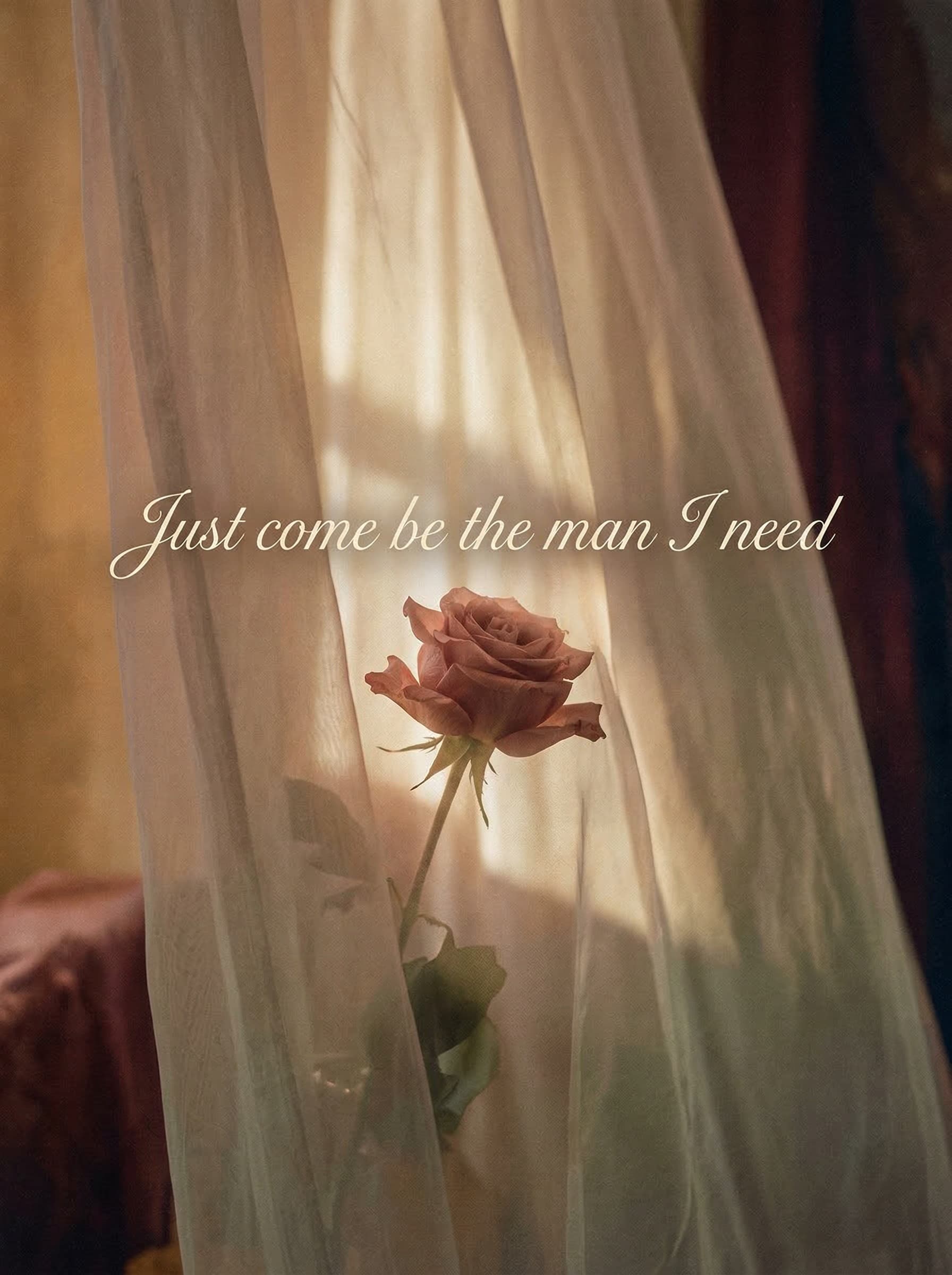 Olivia Dean - Man I need