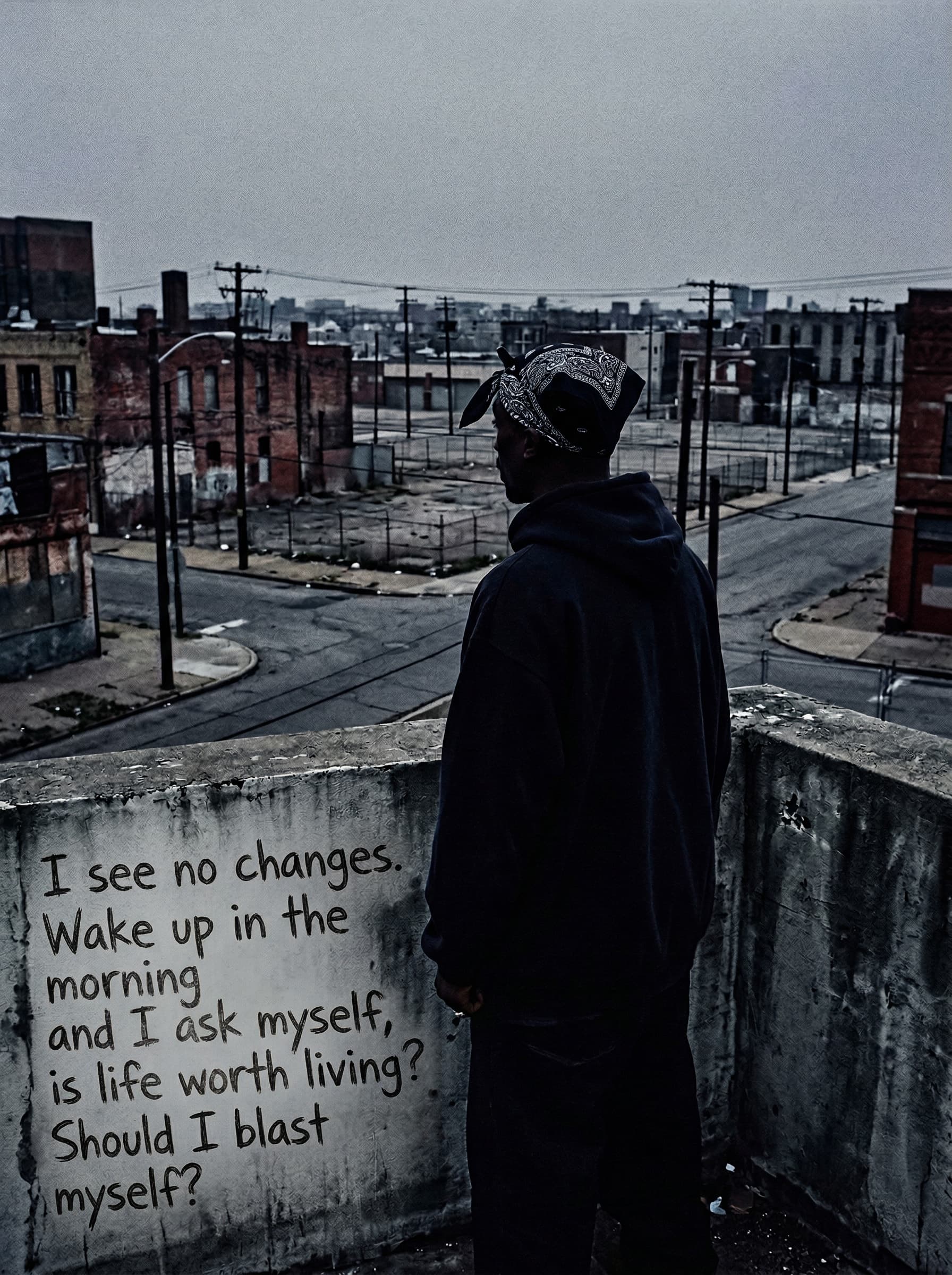 Tupac Shakur - Changes