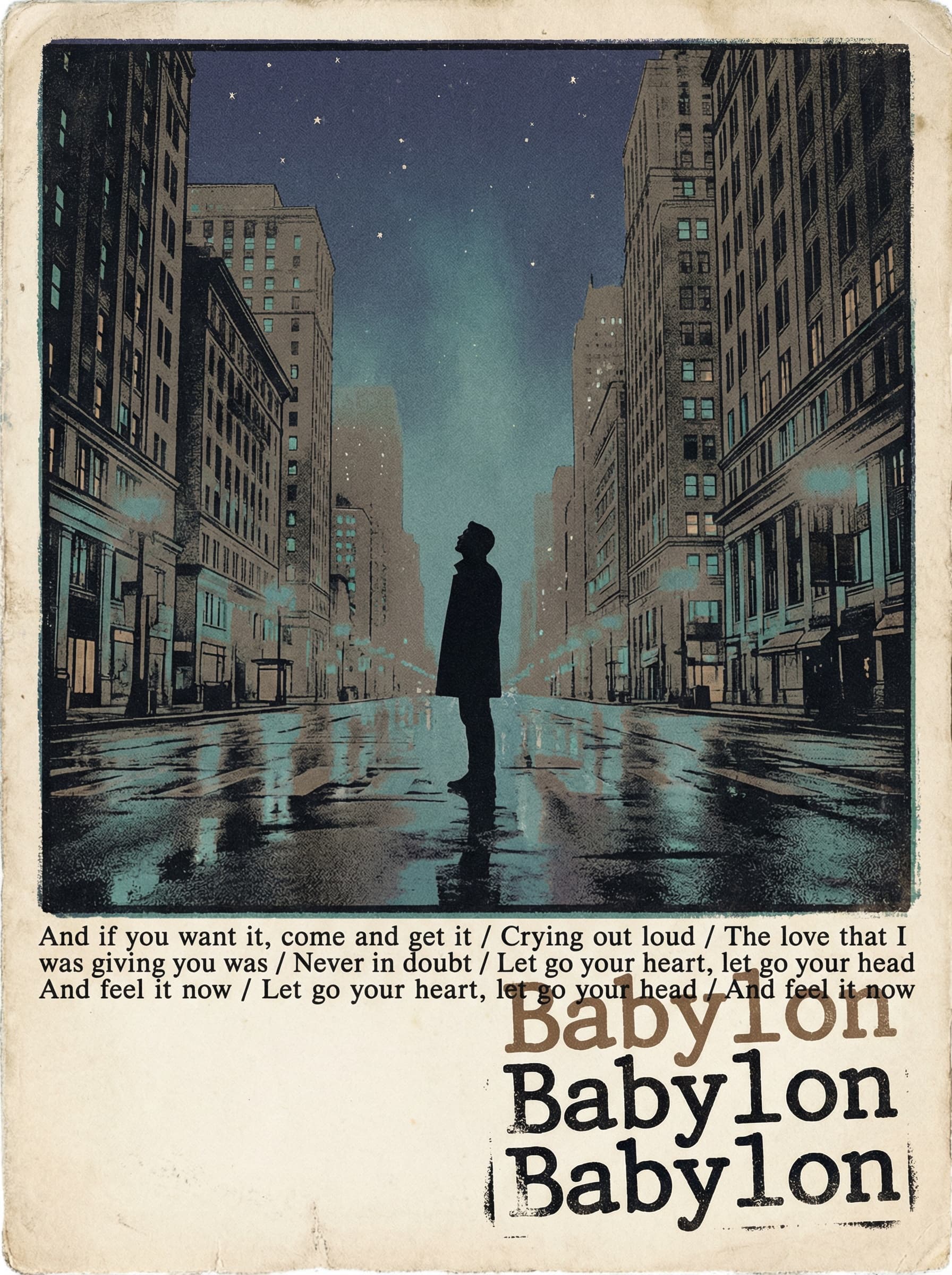 David Gray - Babylon