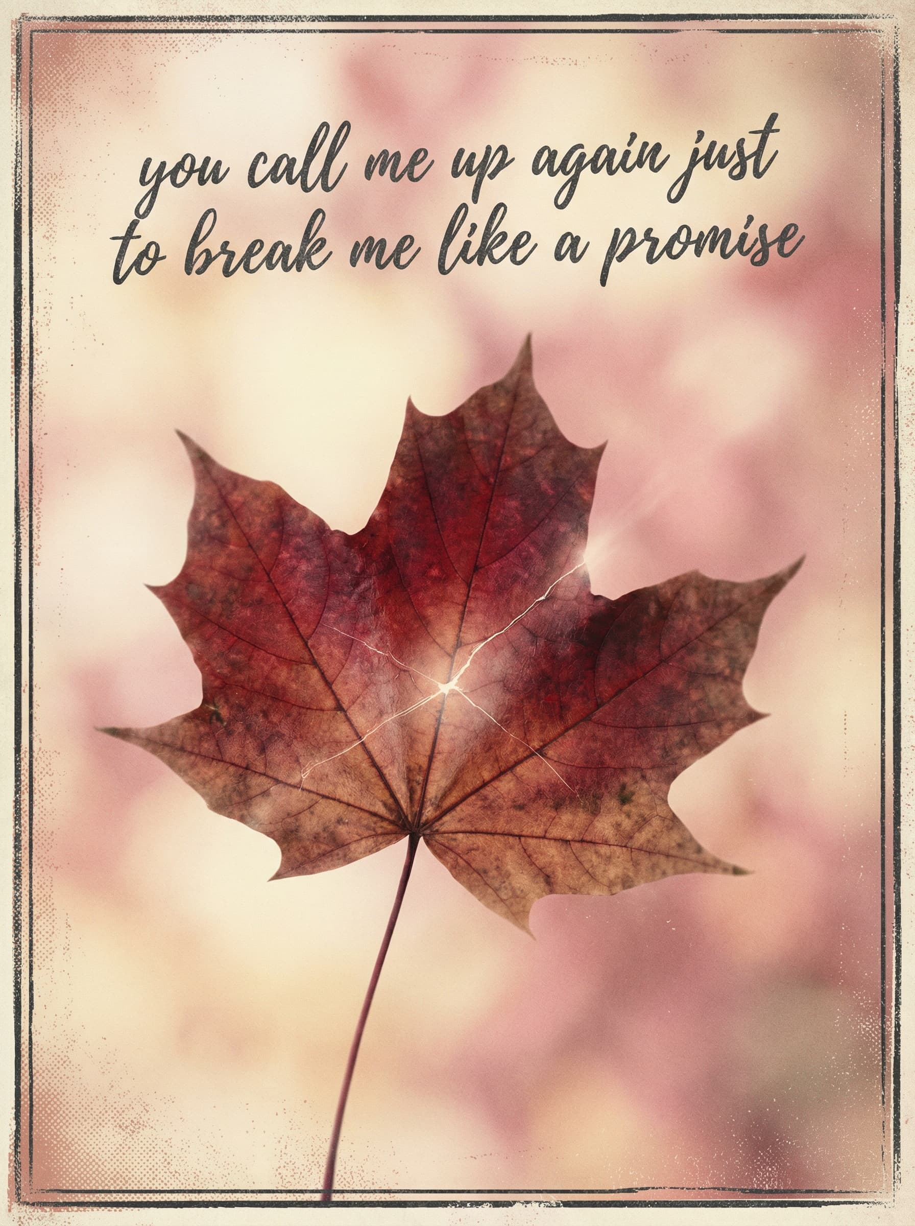 Taylor swift - All too well