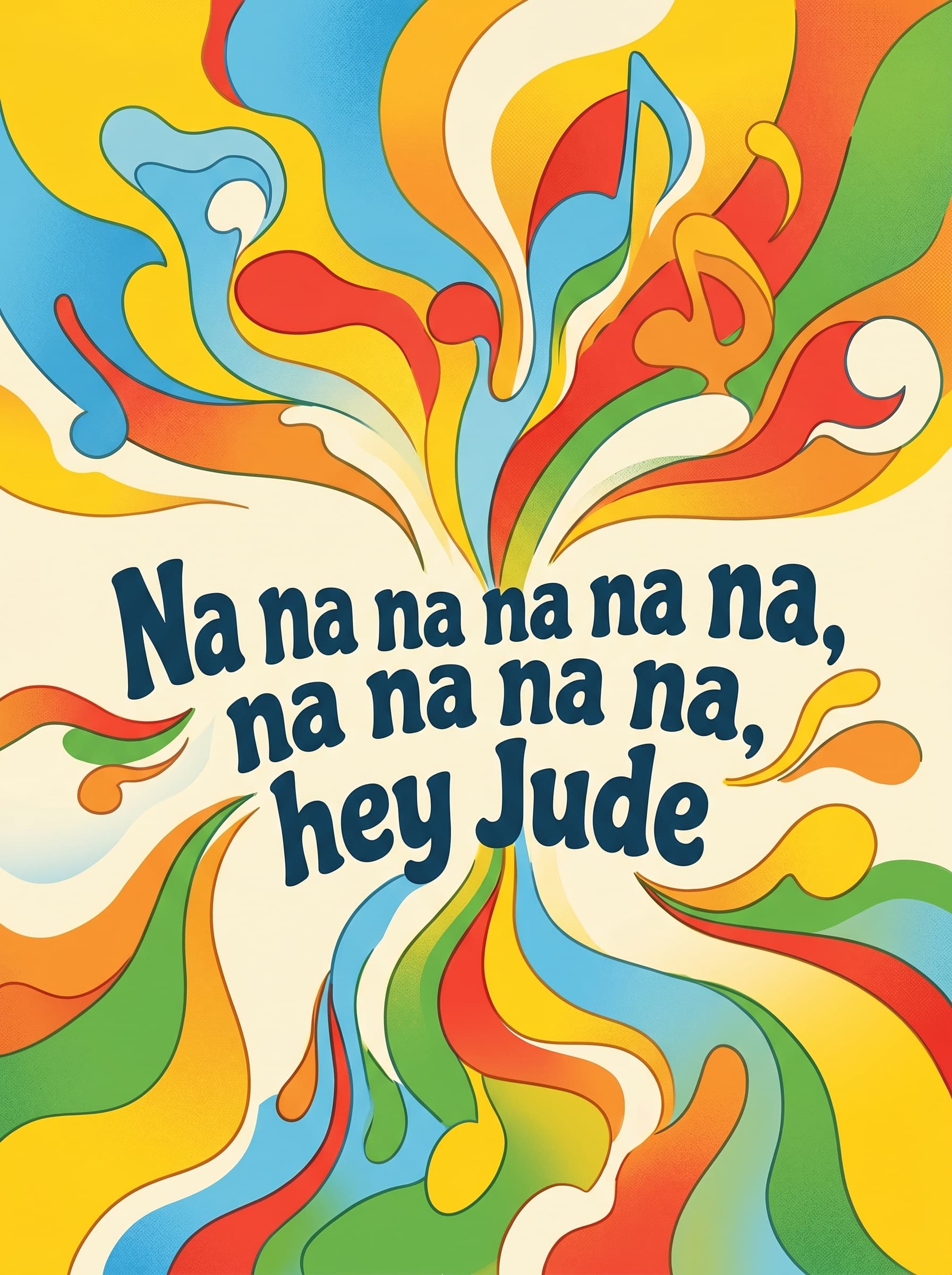 The Beatles - Hey Jude
