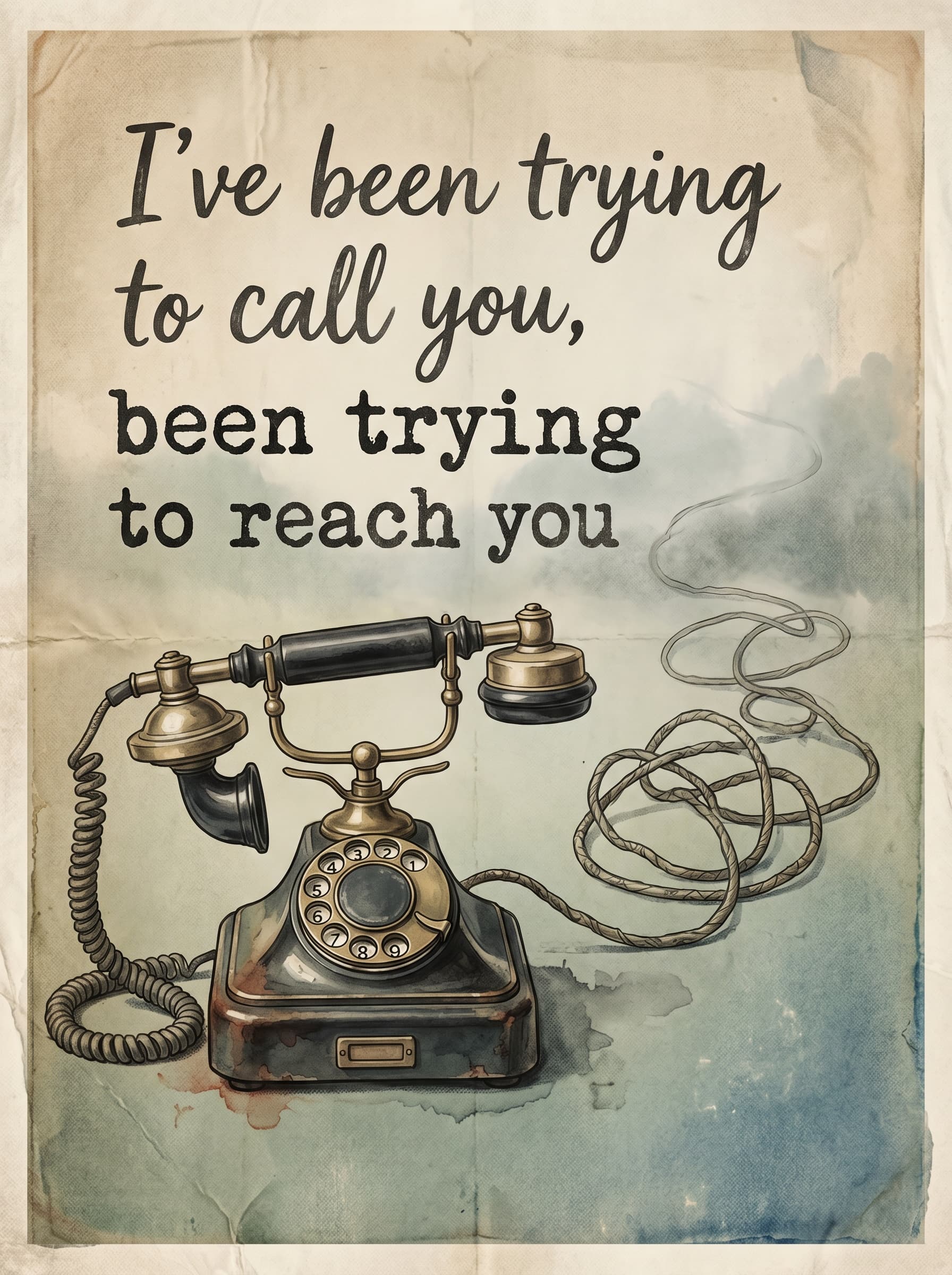 The Lumineers - Ho Hey