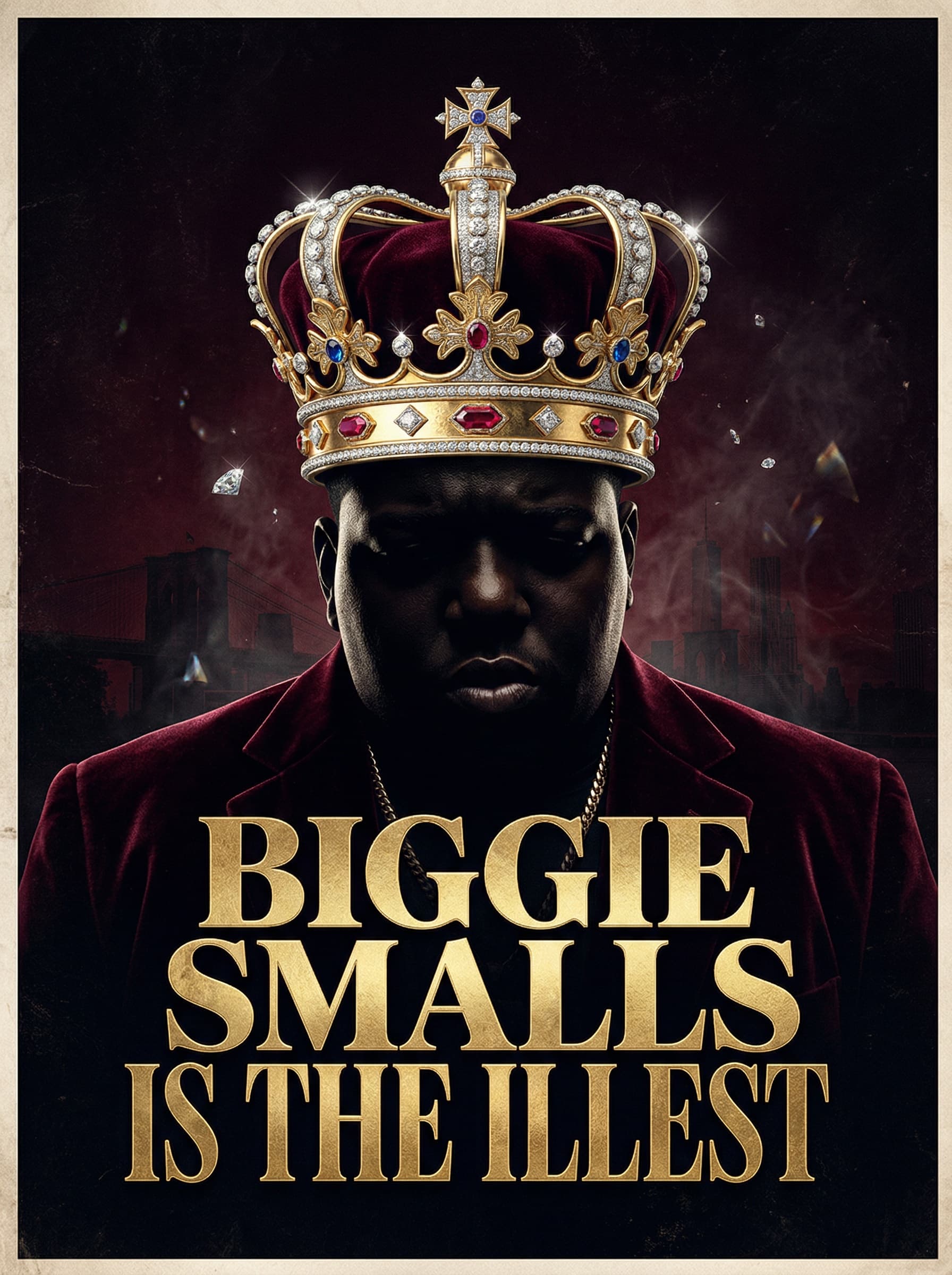 The Notorious B.I.G. - Hypnotize