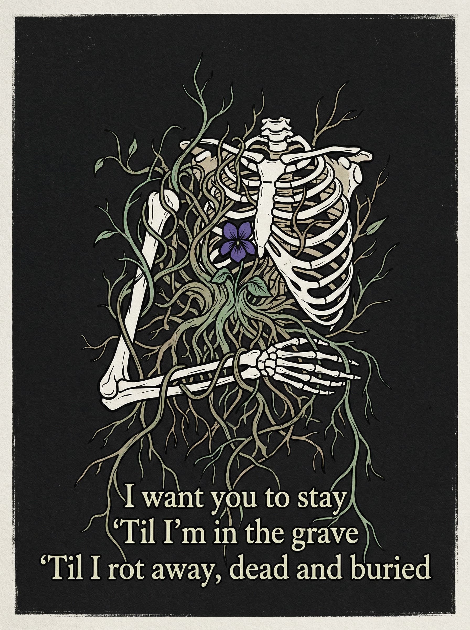 Billie Eilish - Birds of a feather