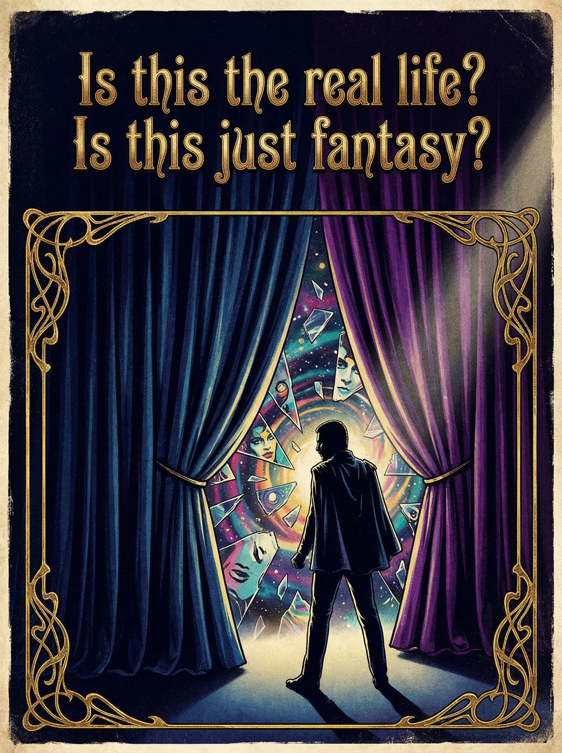 Queen - Bohemian Rhapsody