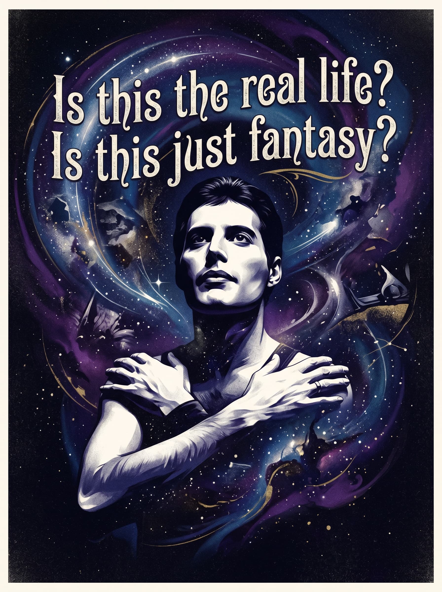 Queen - Bohemian Rhapsody