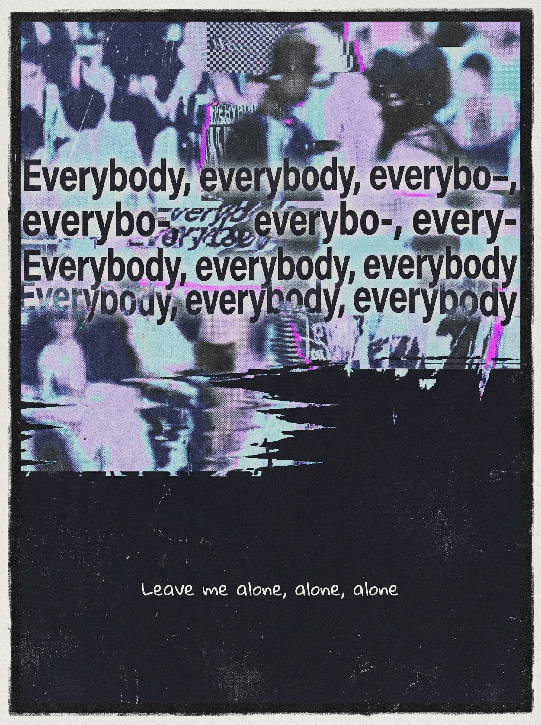 fred again - leavemealone