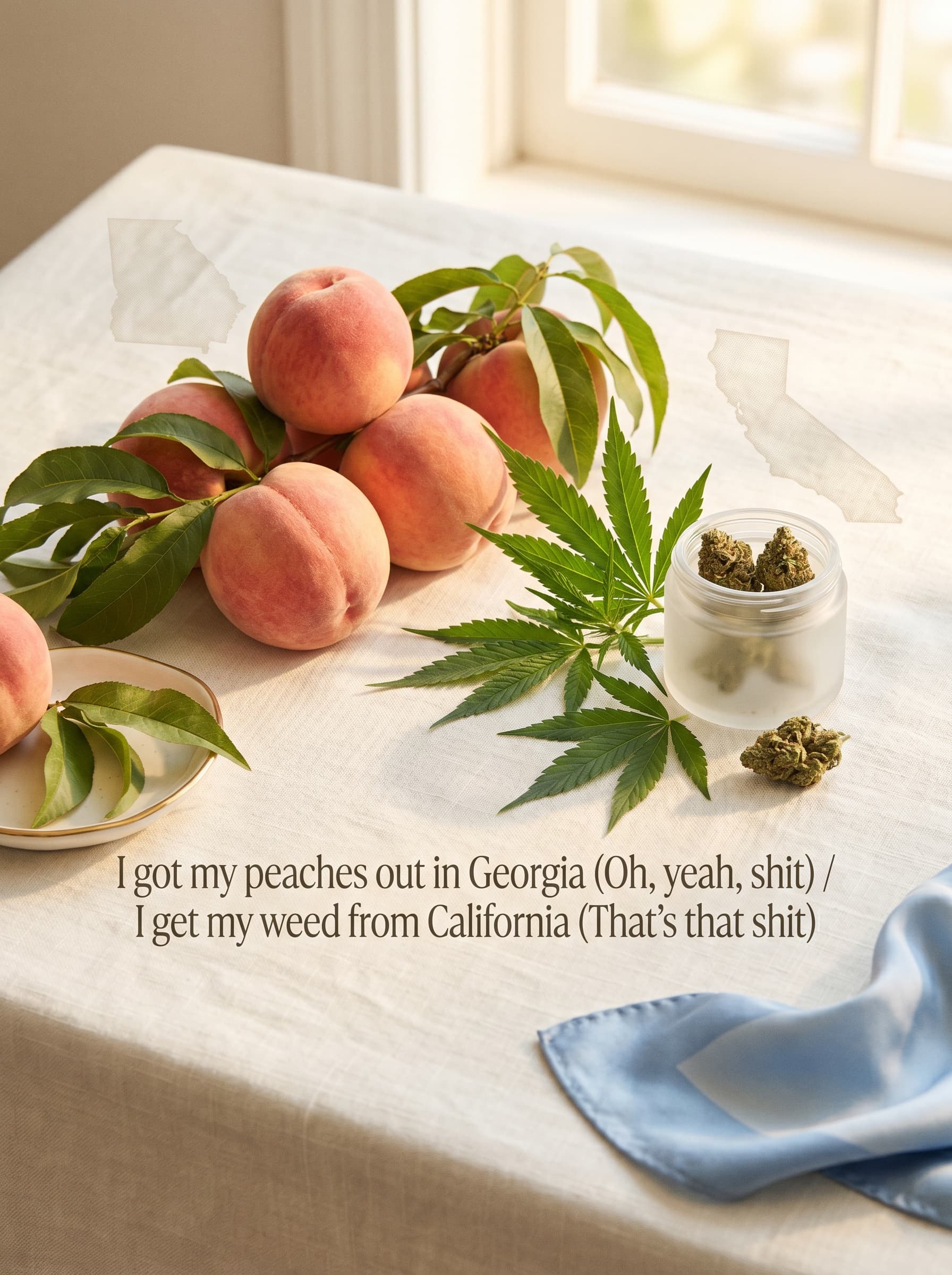 Justin Bieber - Peaches