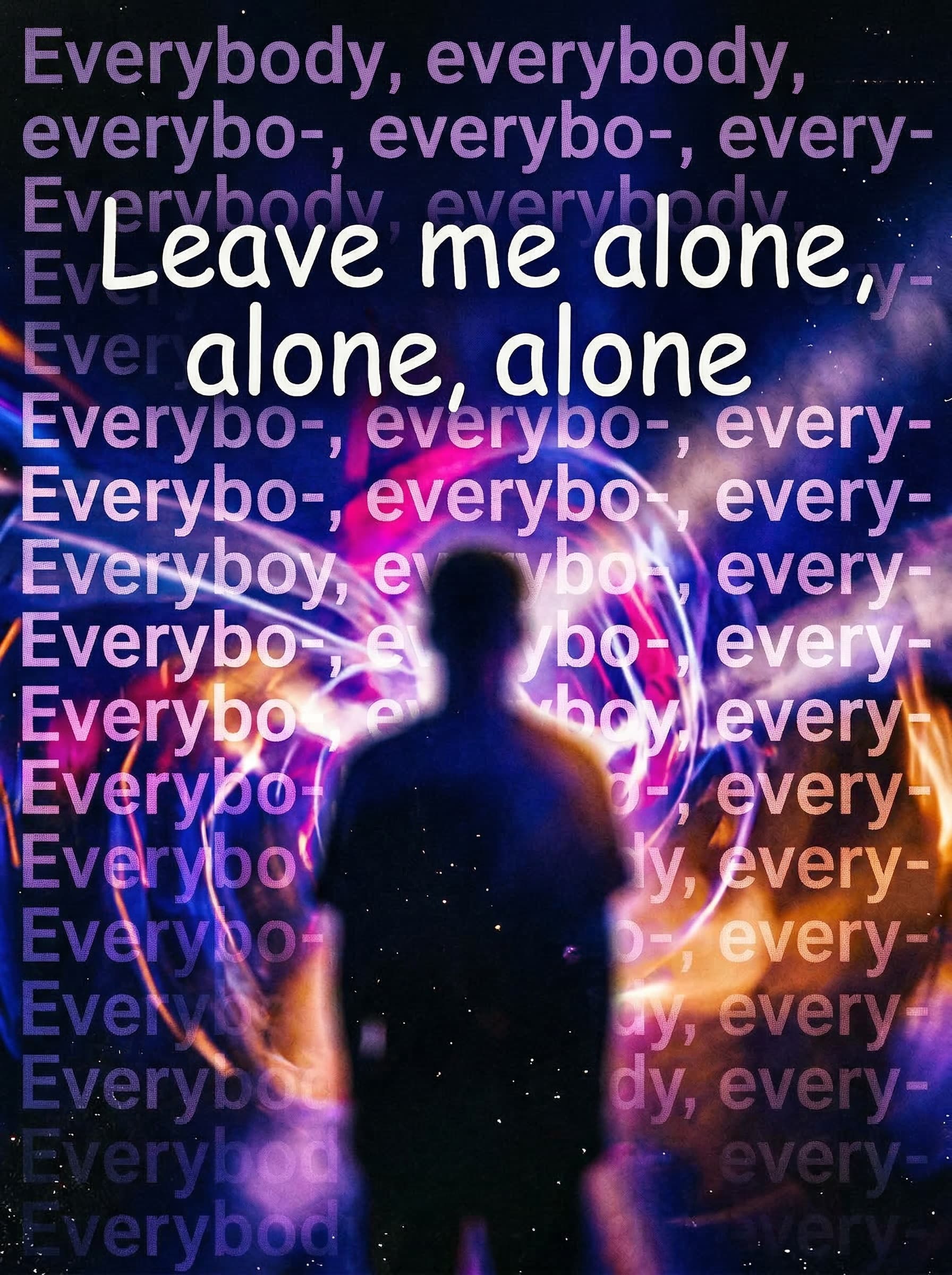 fred again - leavemealone