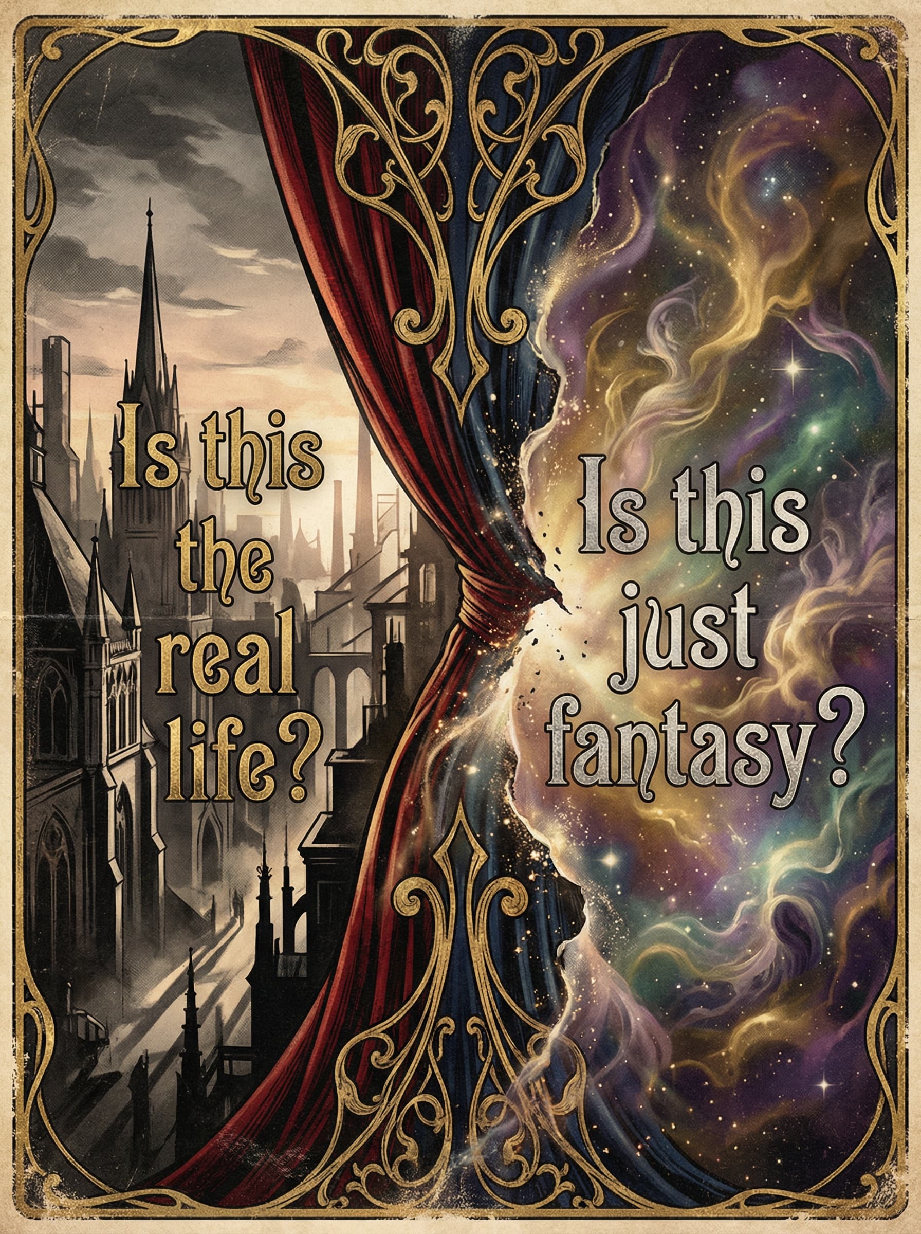 Queen - Bohemian Rhapsody