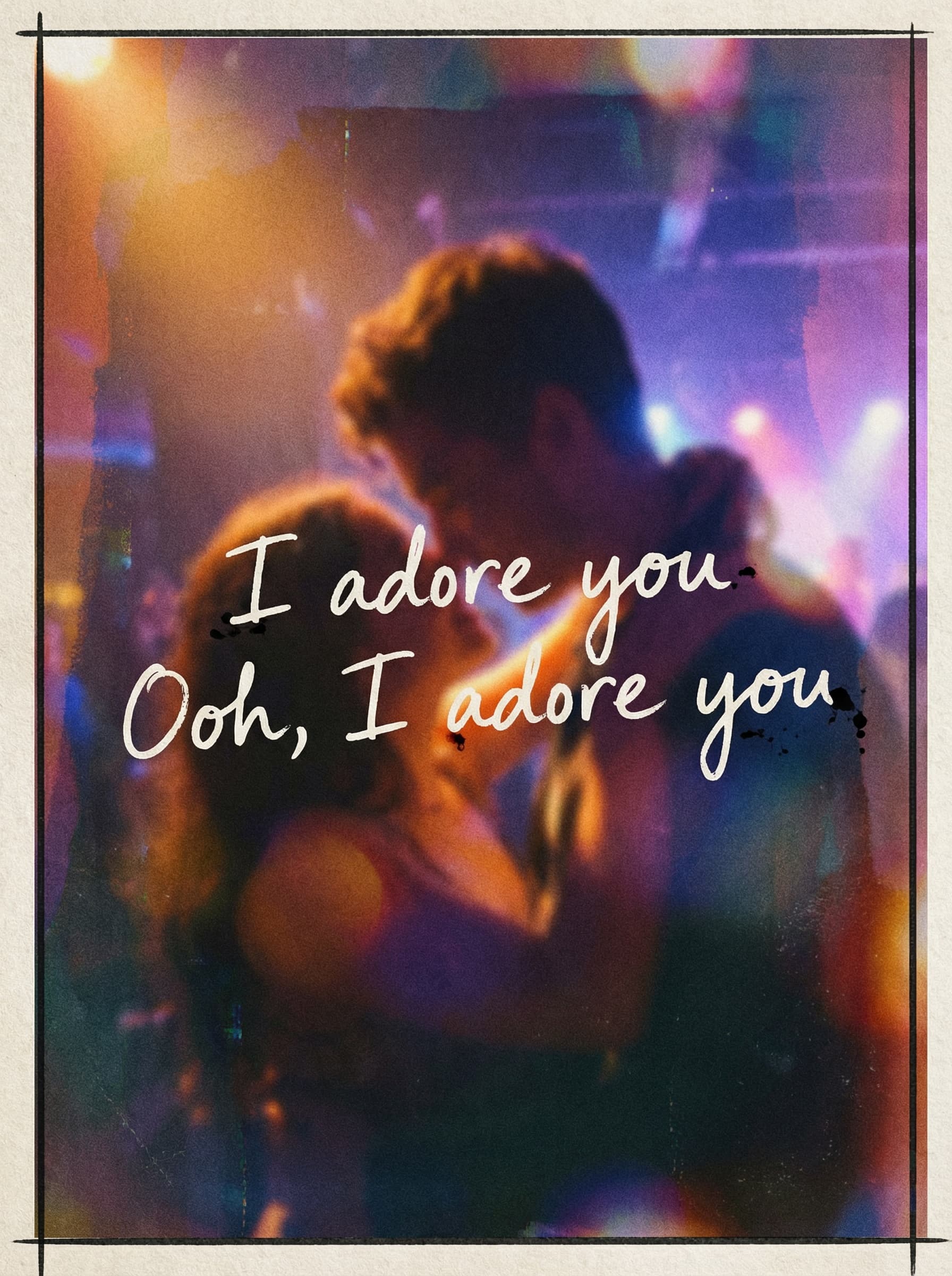 fred again - adore u