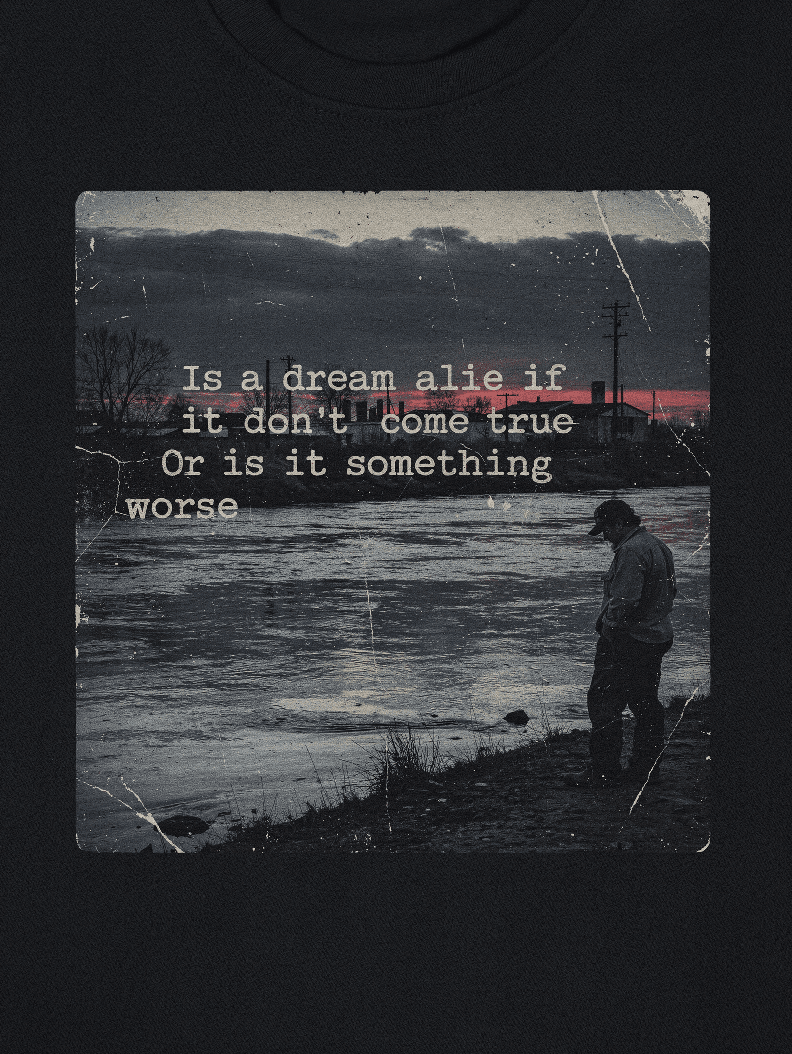 Bruce Springsteen - The river