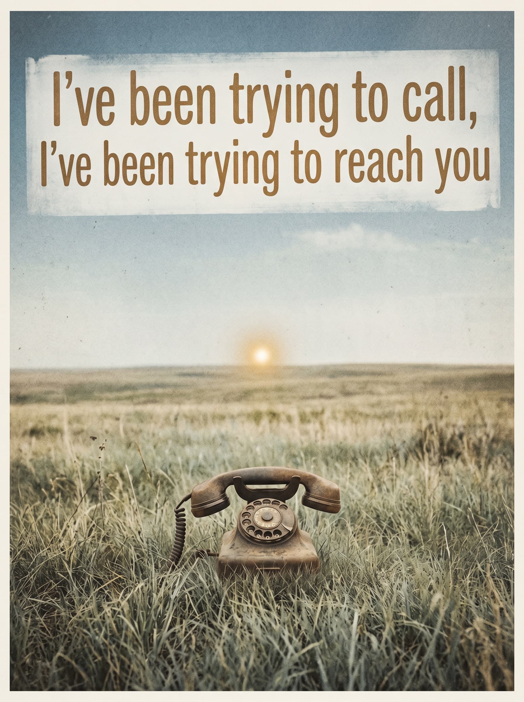The Lumineers - Ho Hey