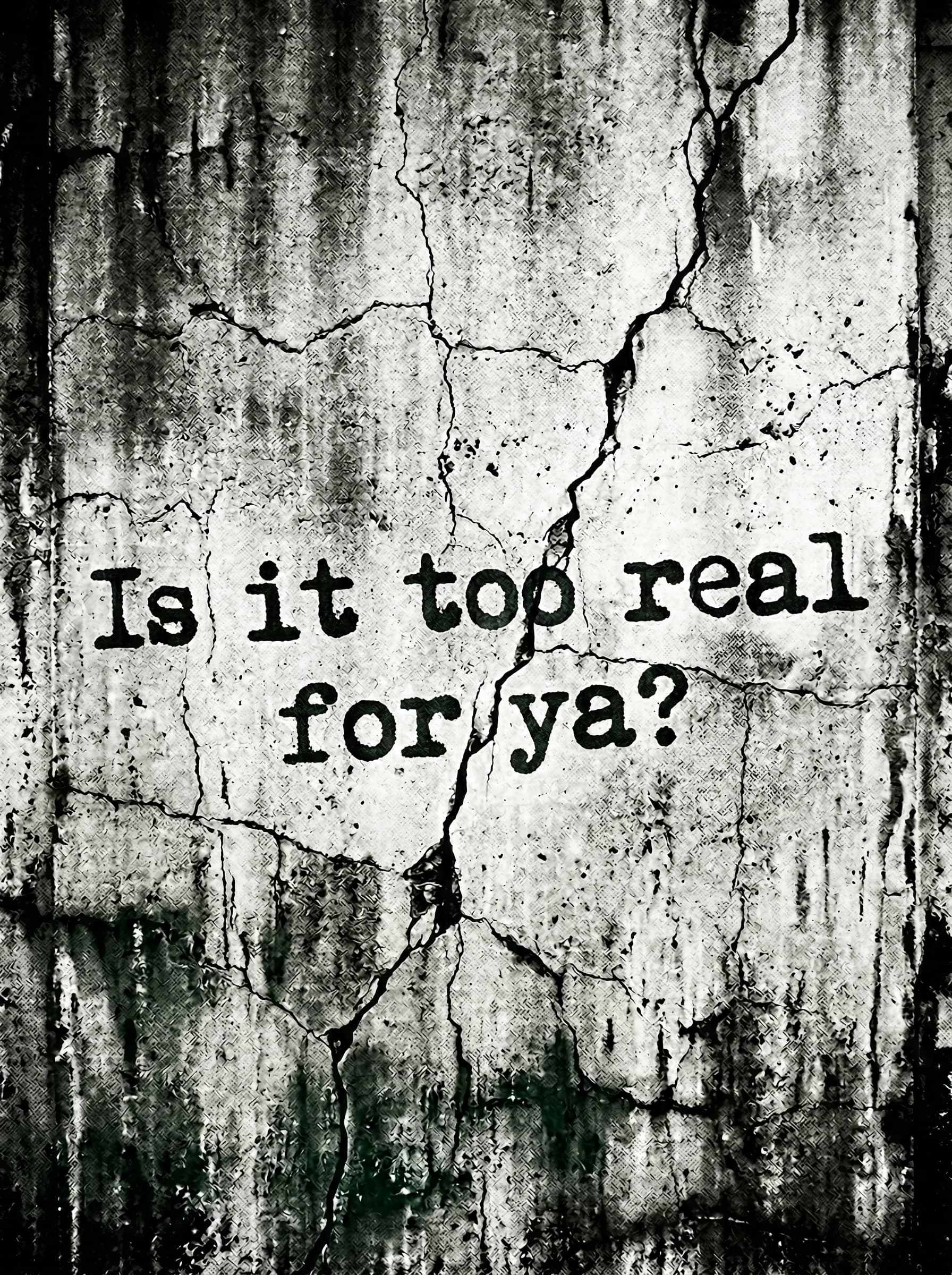 Fontaines D.C. - Too Real