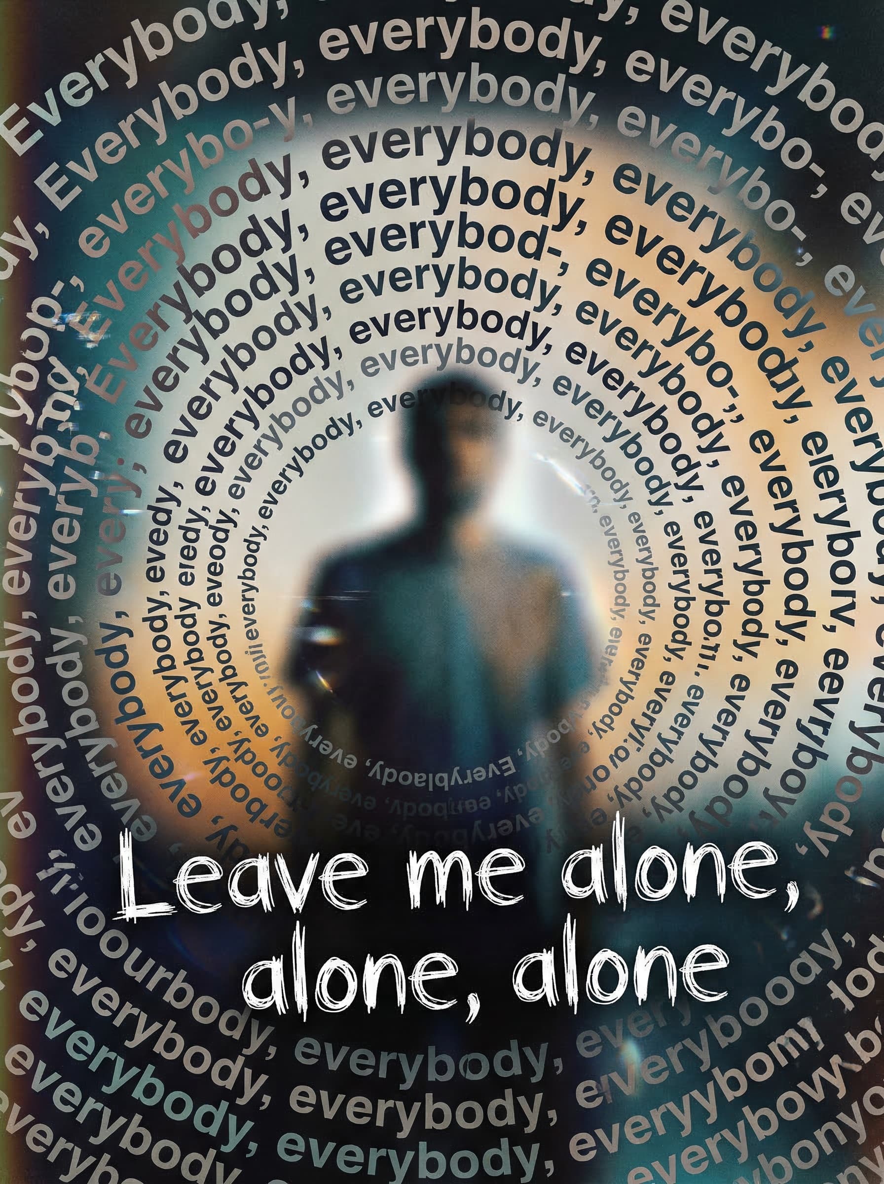 fred again - leavemealone