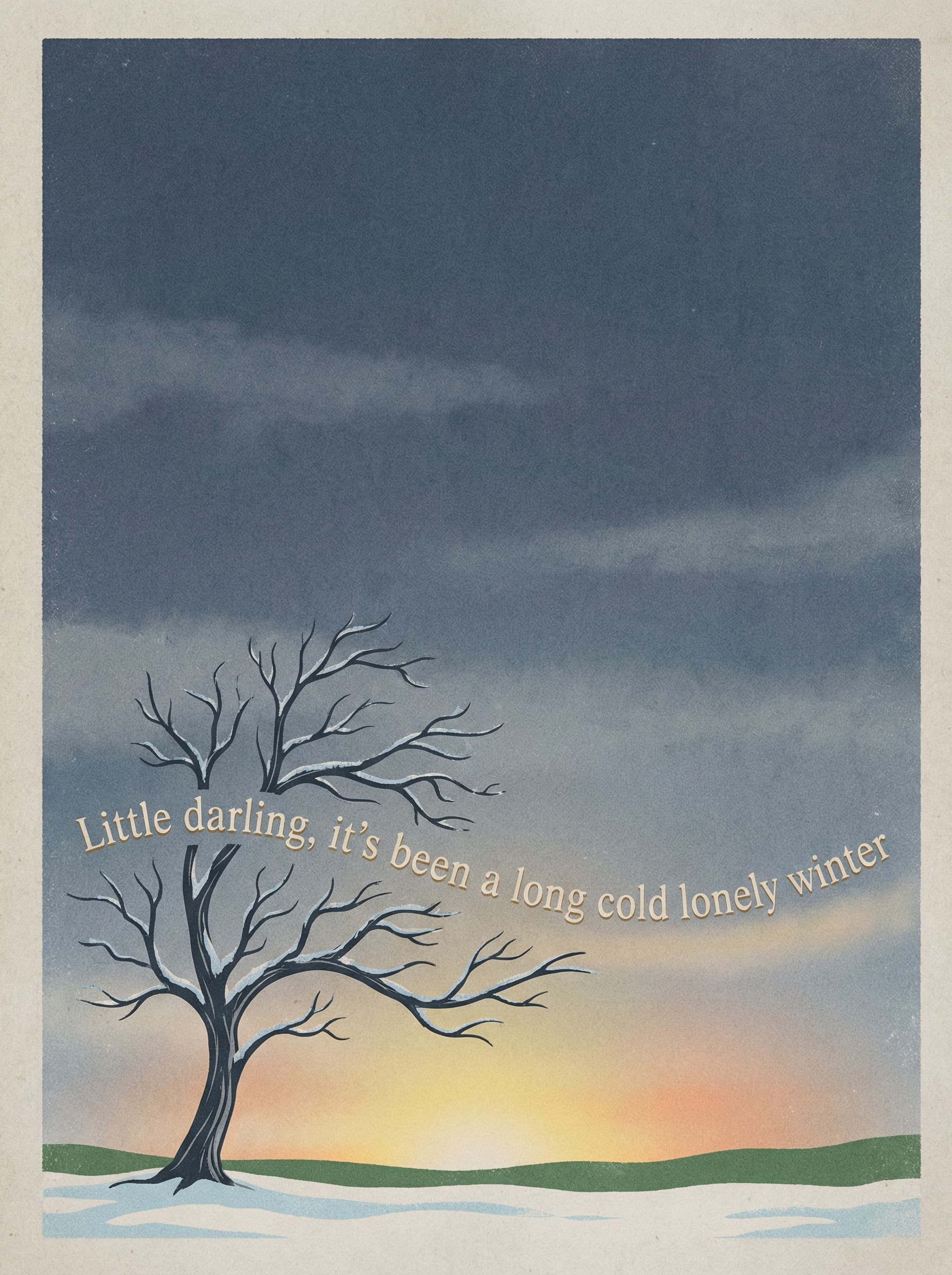 The Beatles - Here Comes The Sun