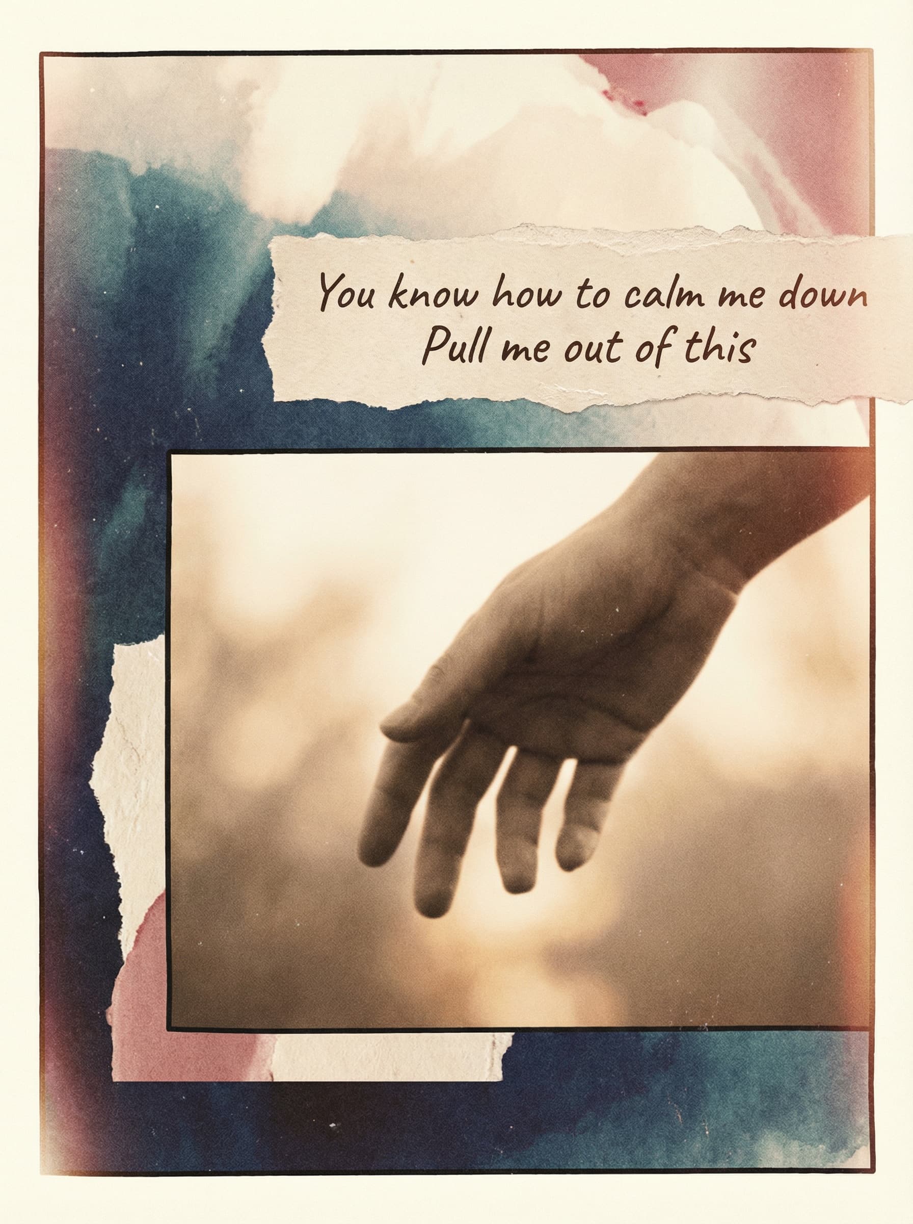 Fred Again - Delilah (pull me out of this)