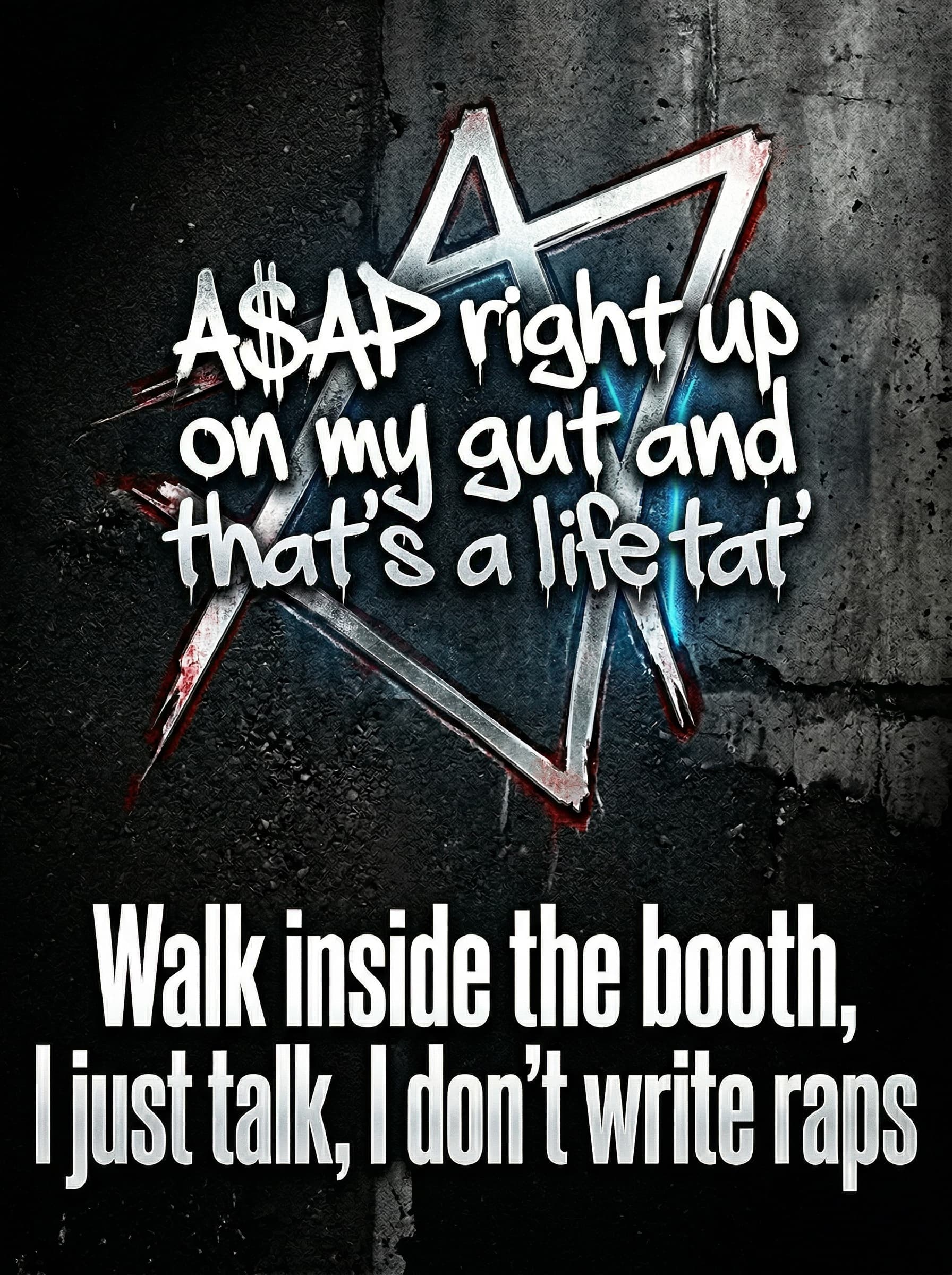 Alok (feat. Łaszewo & A$AP Rocky) - HIGHJACK (right back)