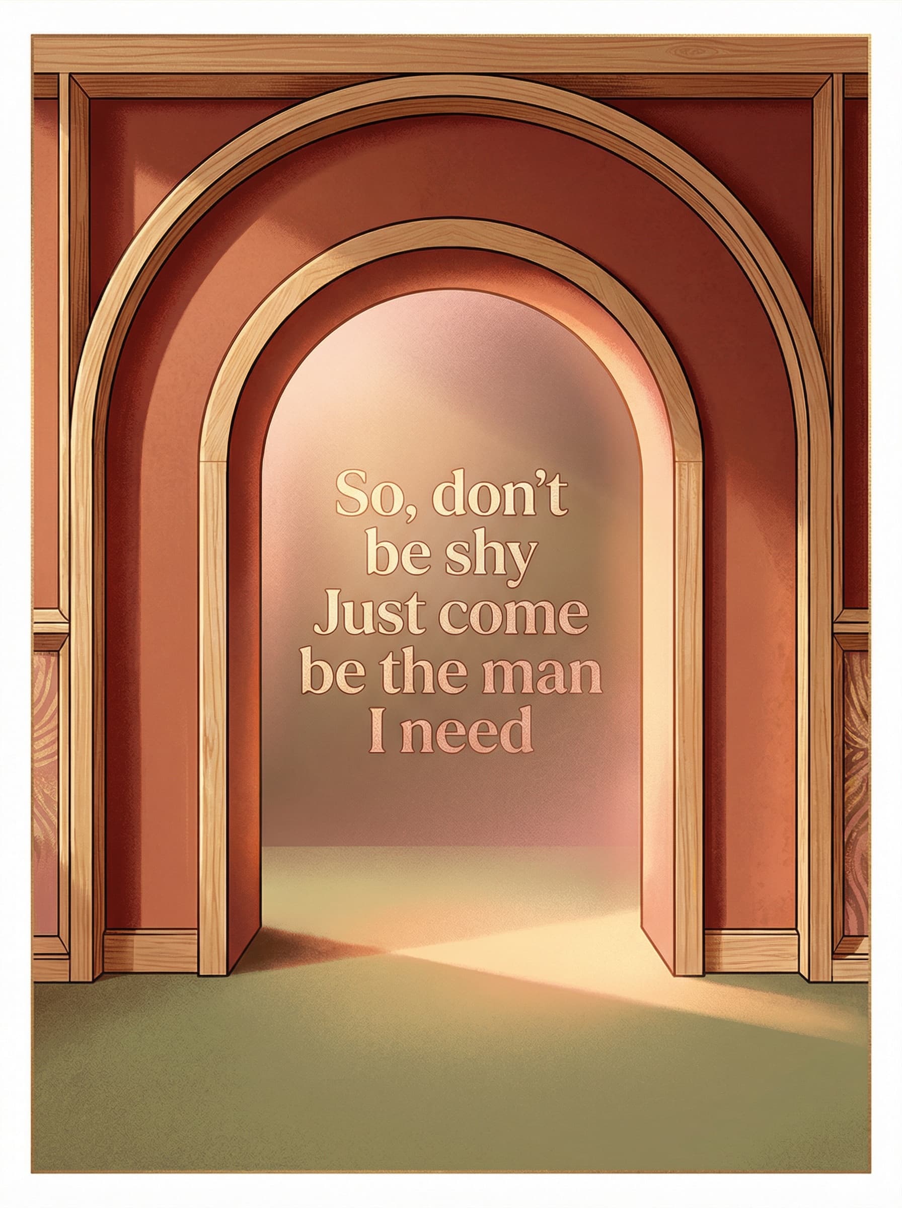 Olivia Dean - Man I need